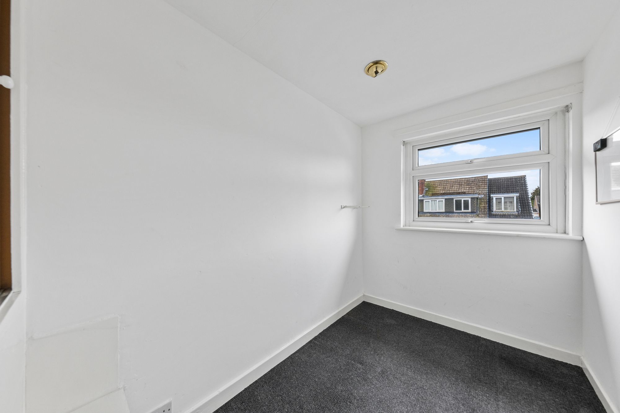 Keith Avenue, Great Sankey, WA5