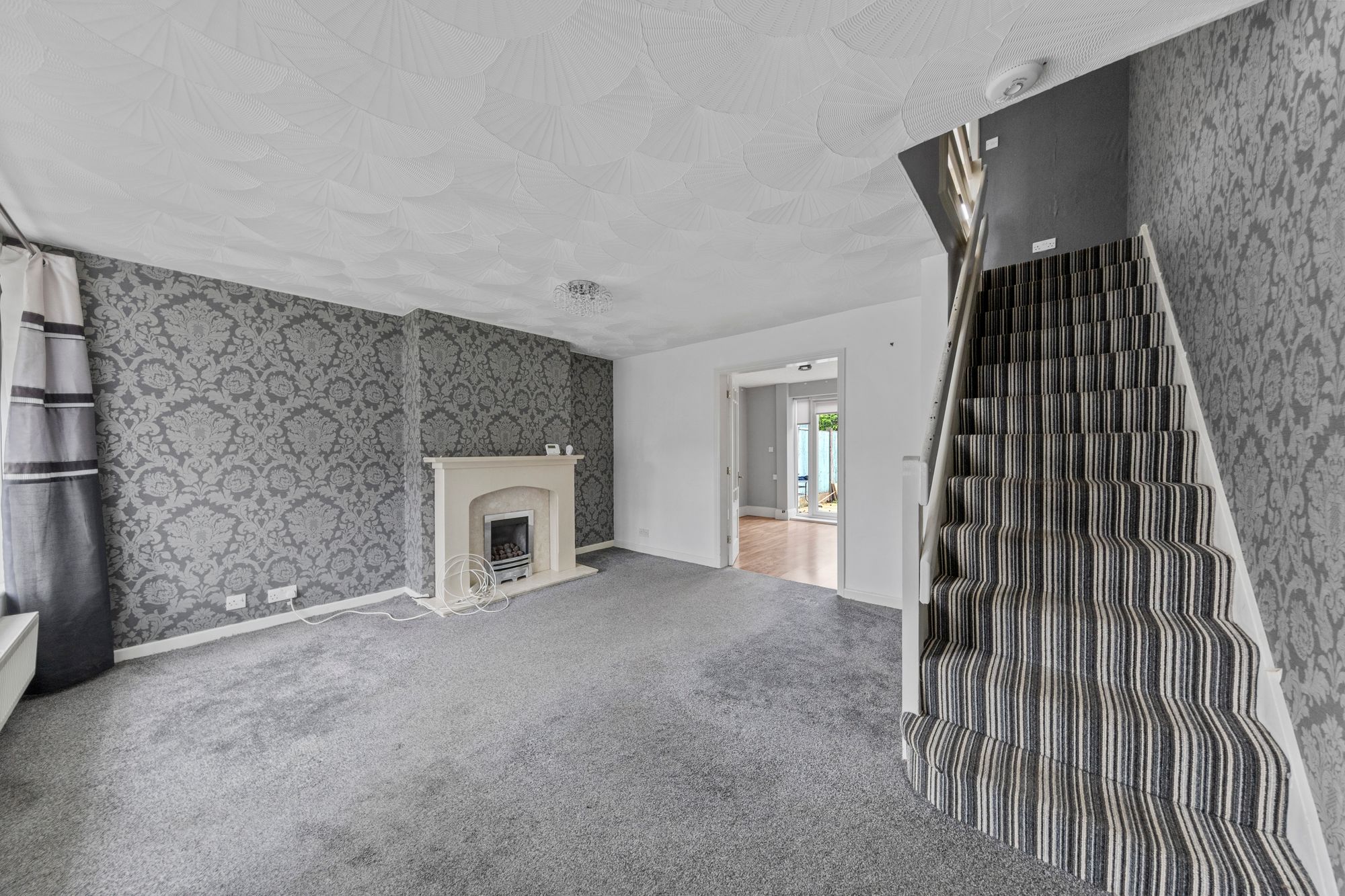 Keith Avenue, Great Sankey, WA5