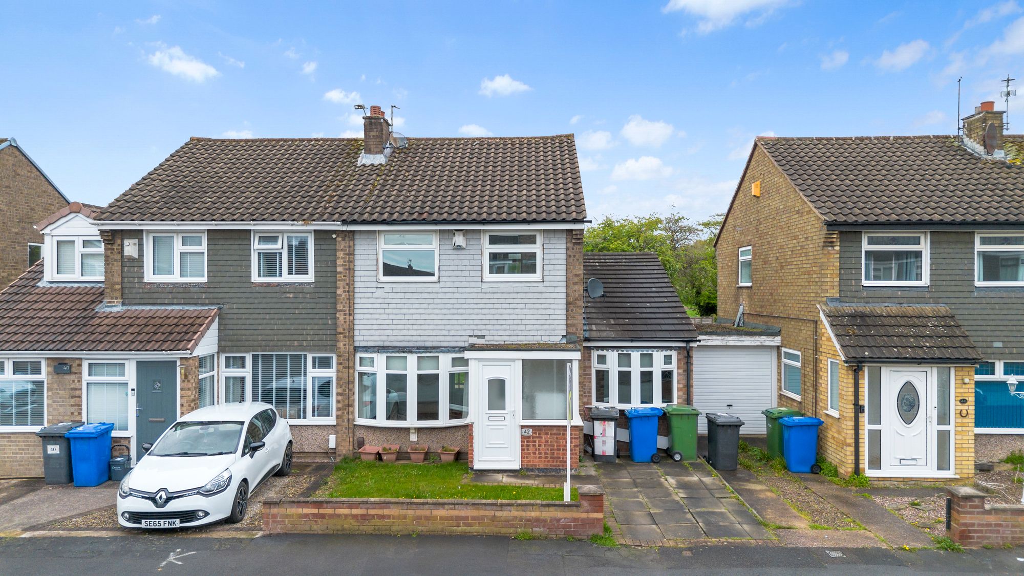 Keith Avenue, Great Sankey, WA5