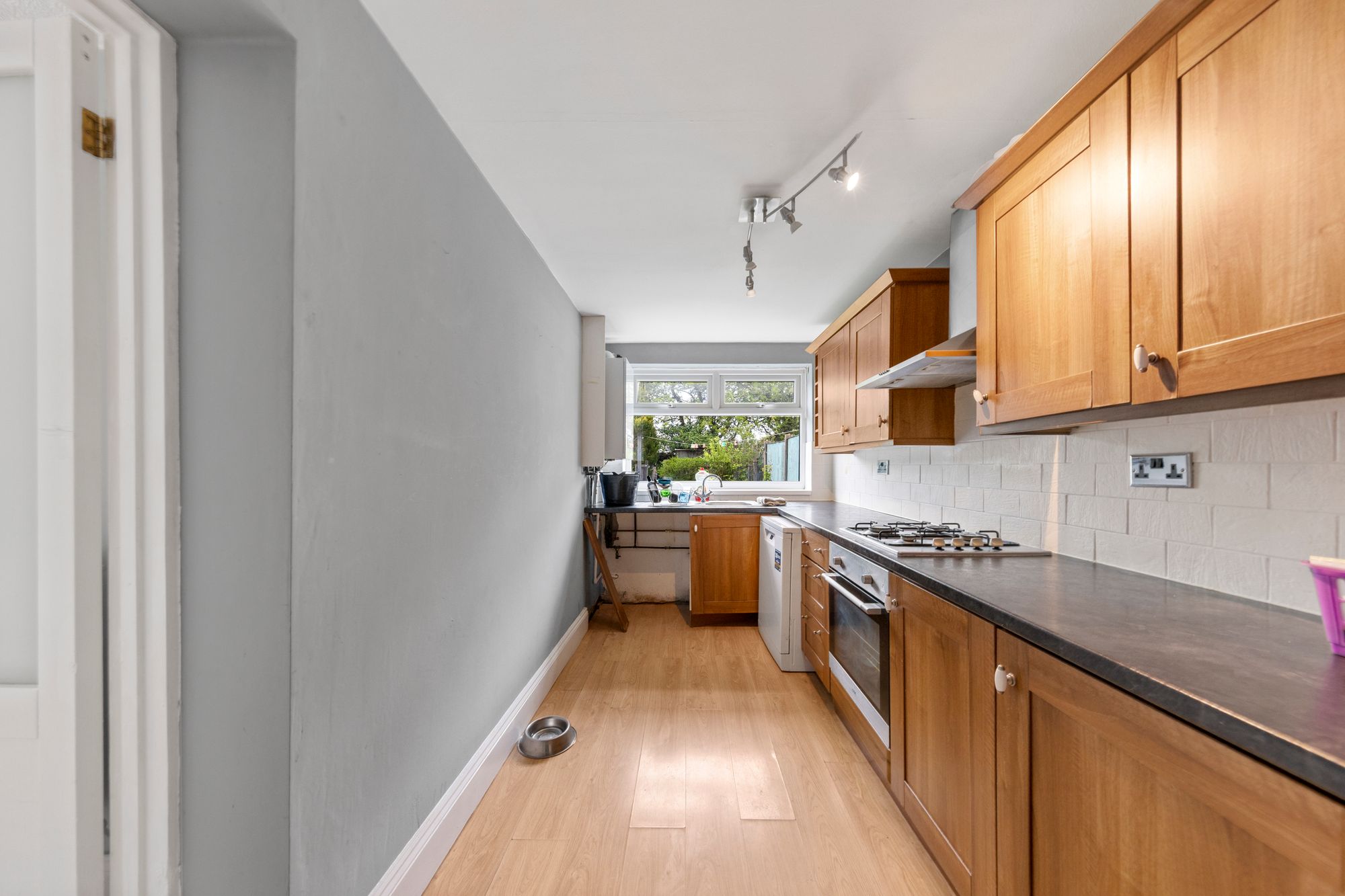 Keith Avenue, Great Sankey, WA5