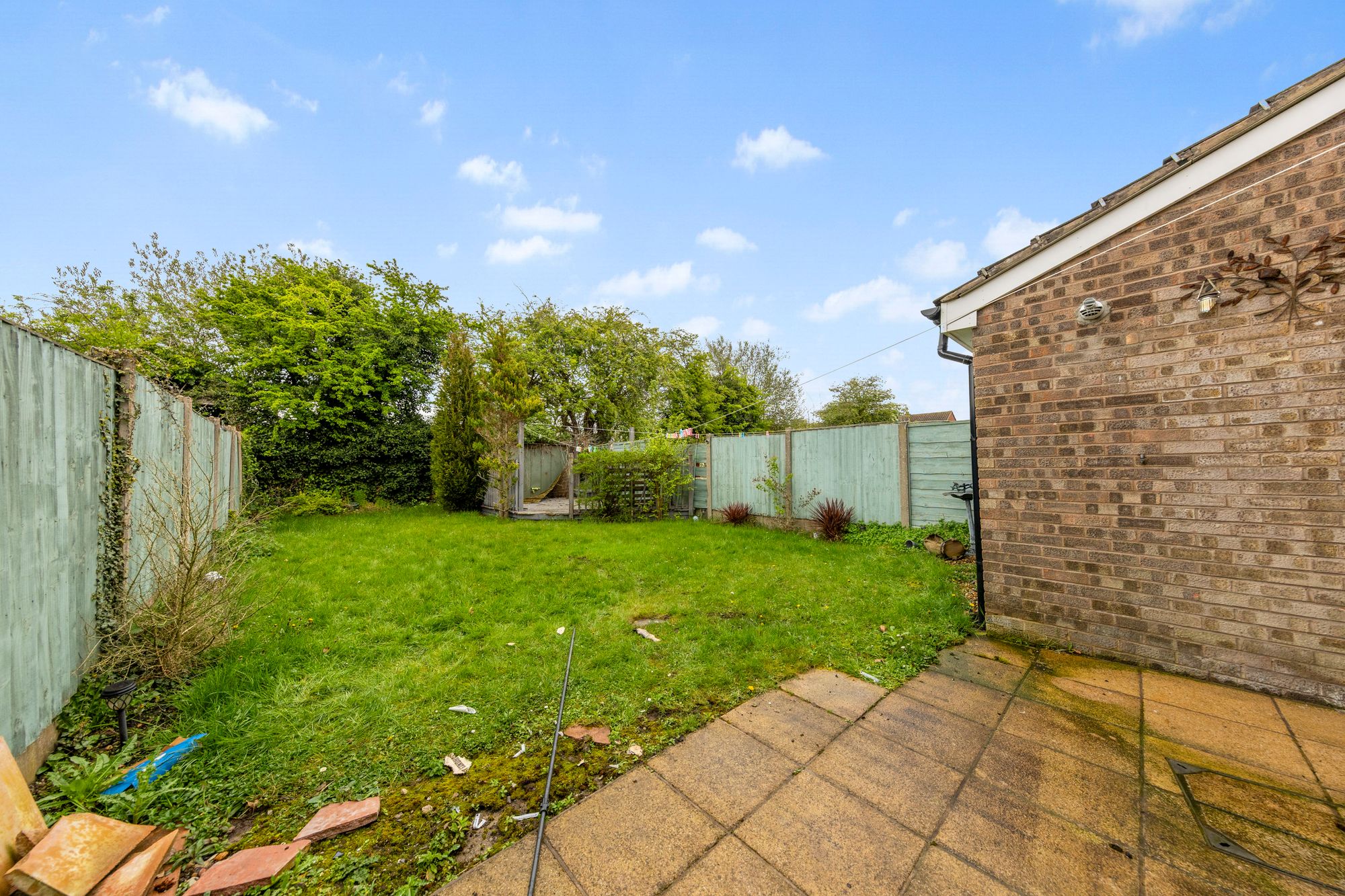 Keith Avenue, Great Sankey, WA5