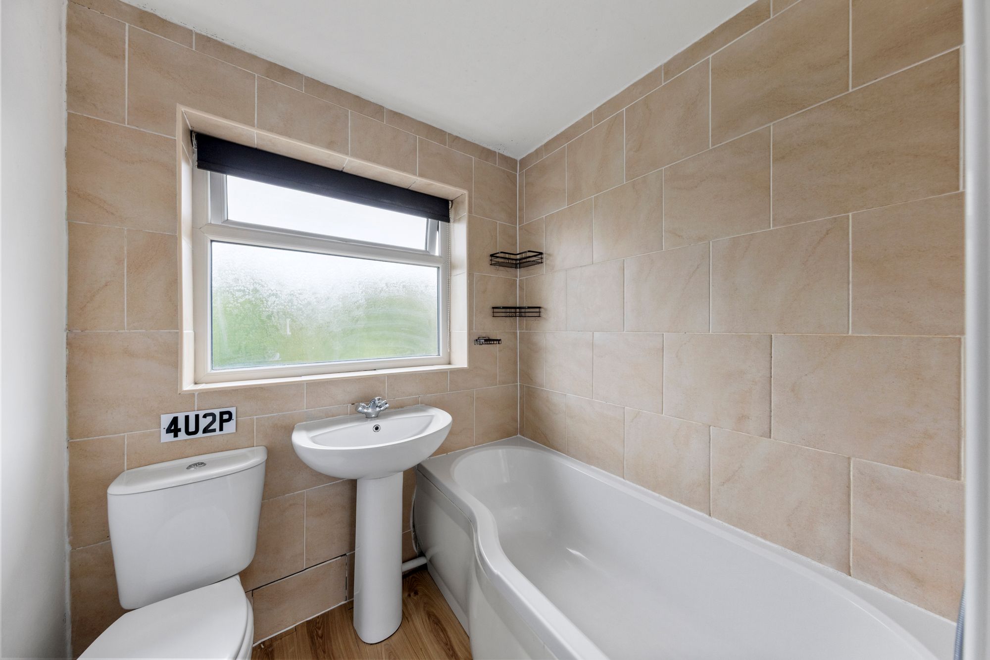 Keith Avenue, Great Sankey, WA5