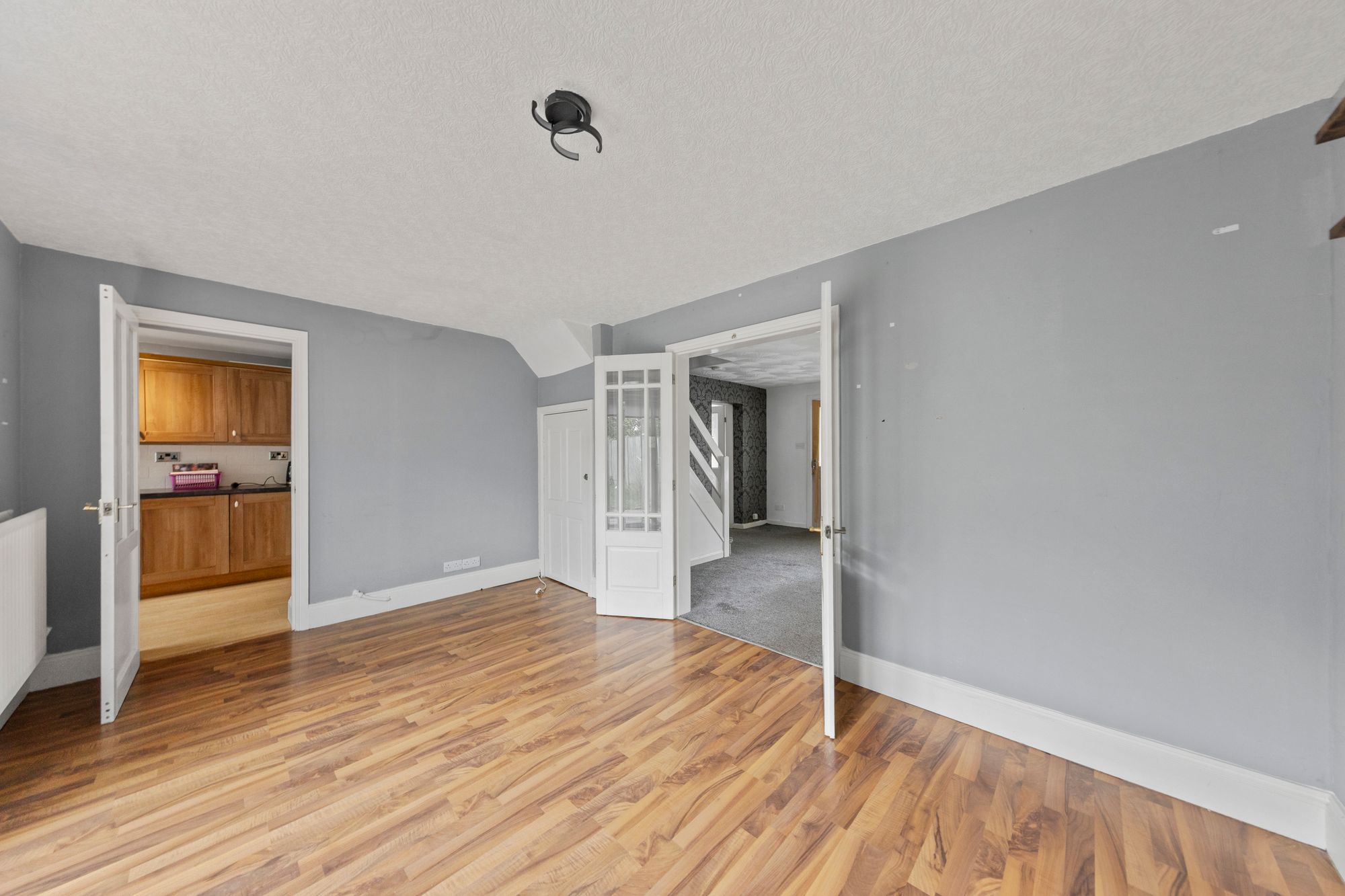 Keith Avenue, Great Sankey, WA5