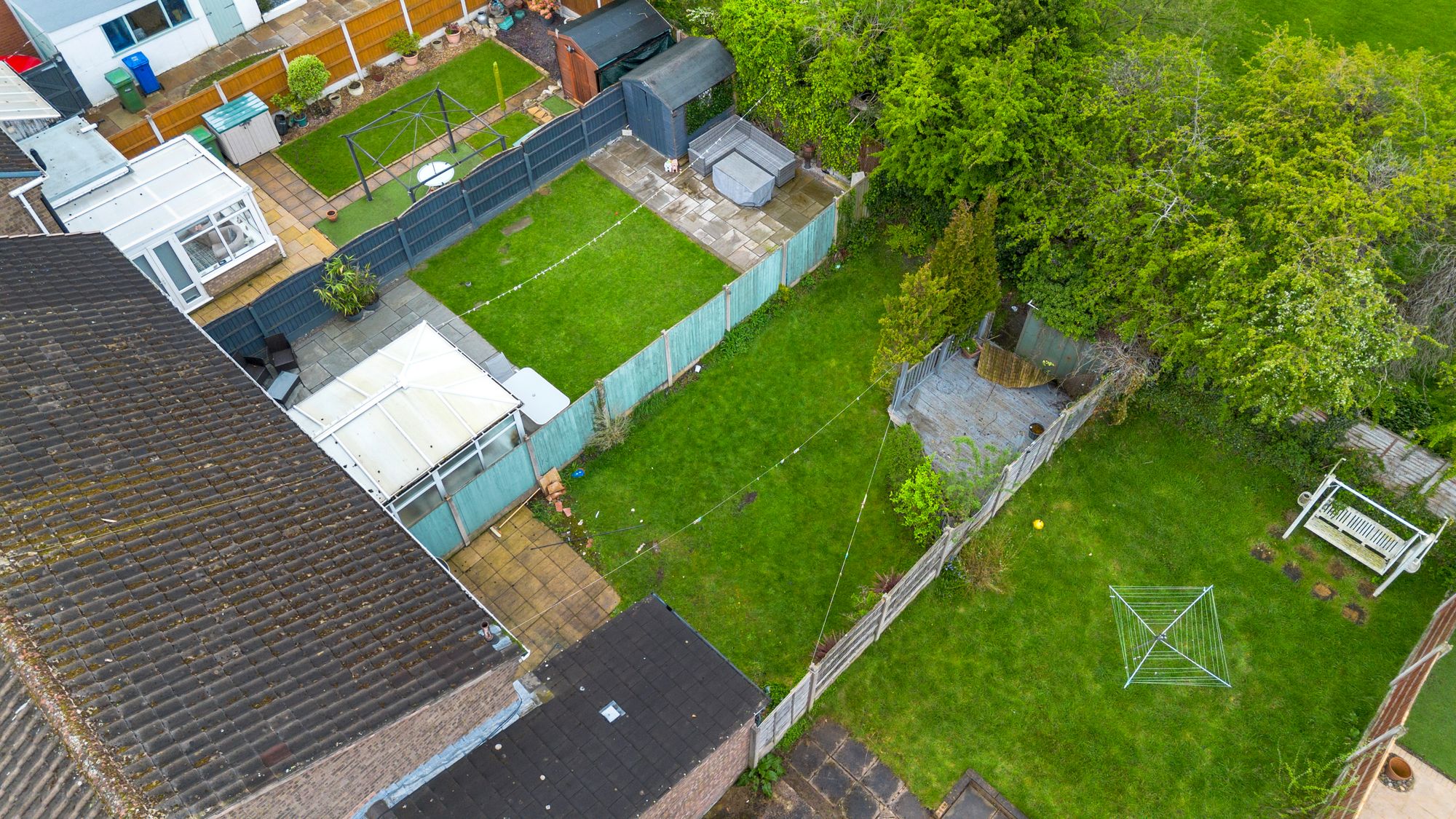 Keith Avenue, Great Sankey, WA5