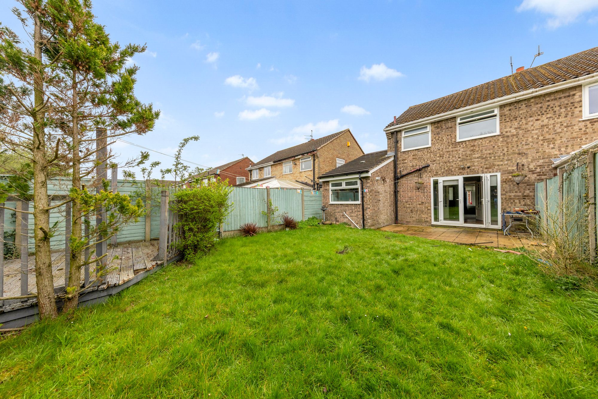 Keith Avenue, Great Sankey, WA5