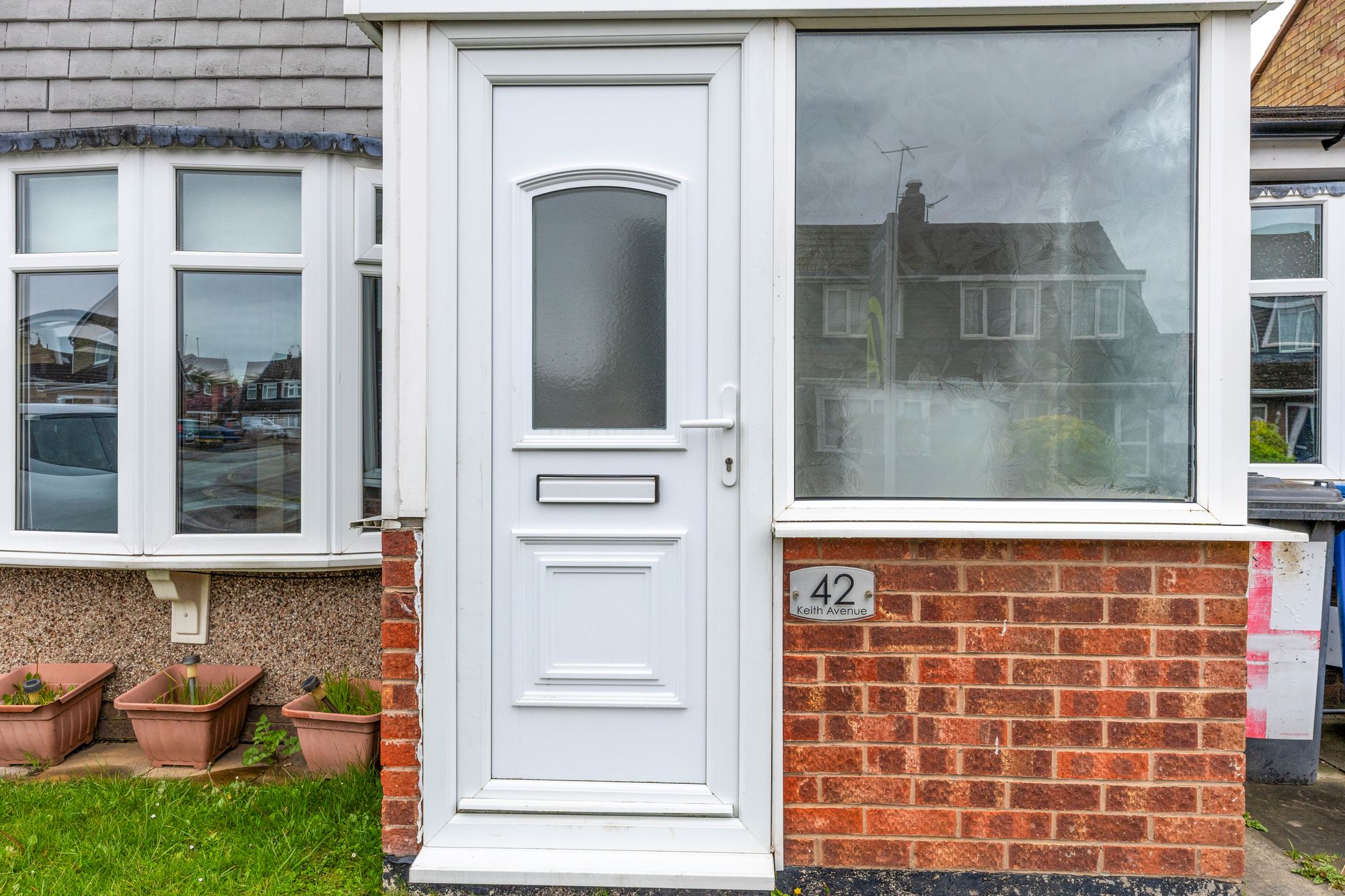 Keith Avenue, Great Sankey, WA5