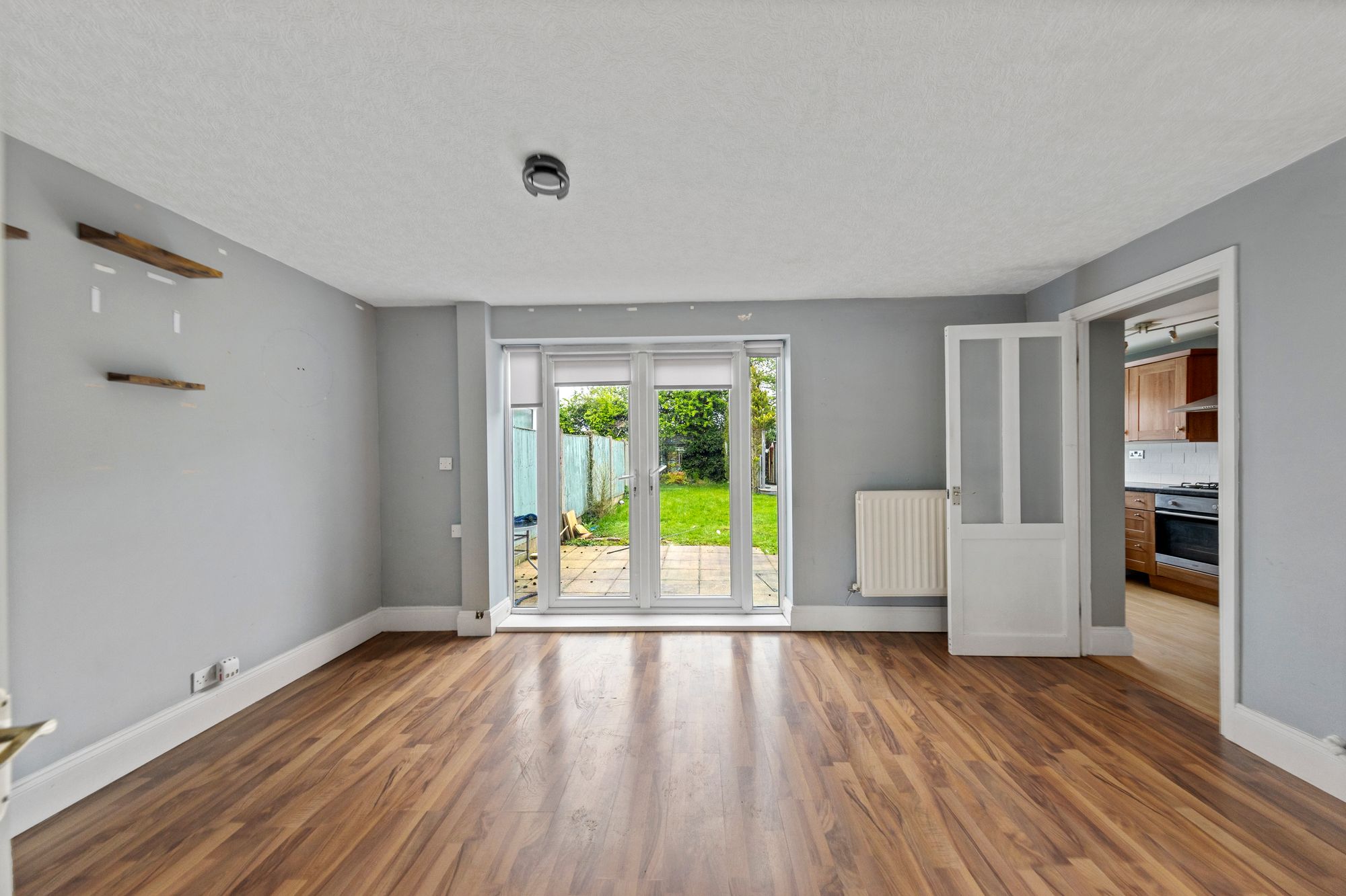 Keith Avenue, Great Sankey, WA5