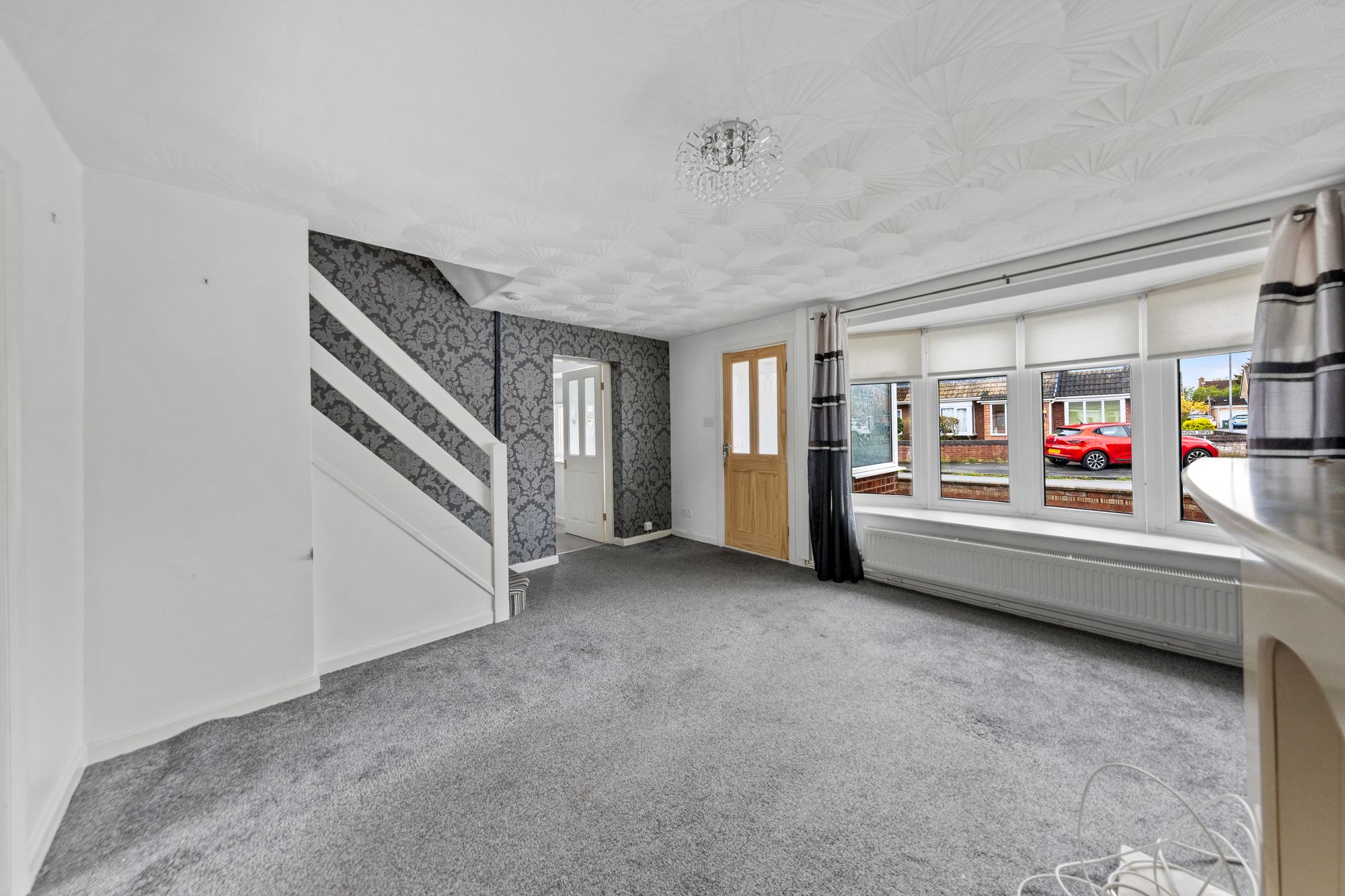 Keith Avenue, Great Sankey, WA5