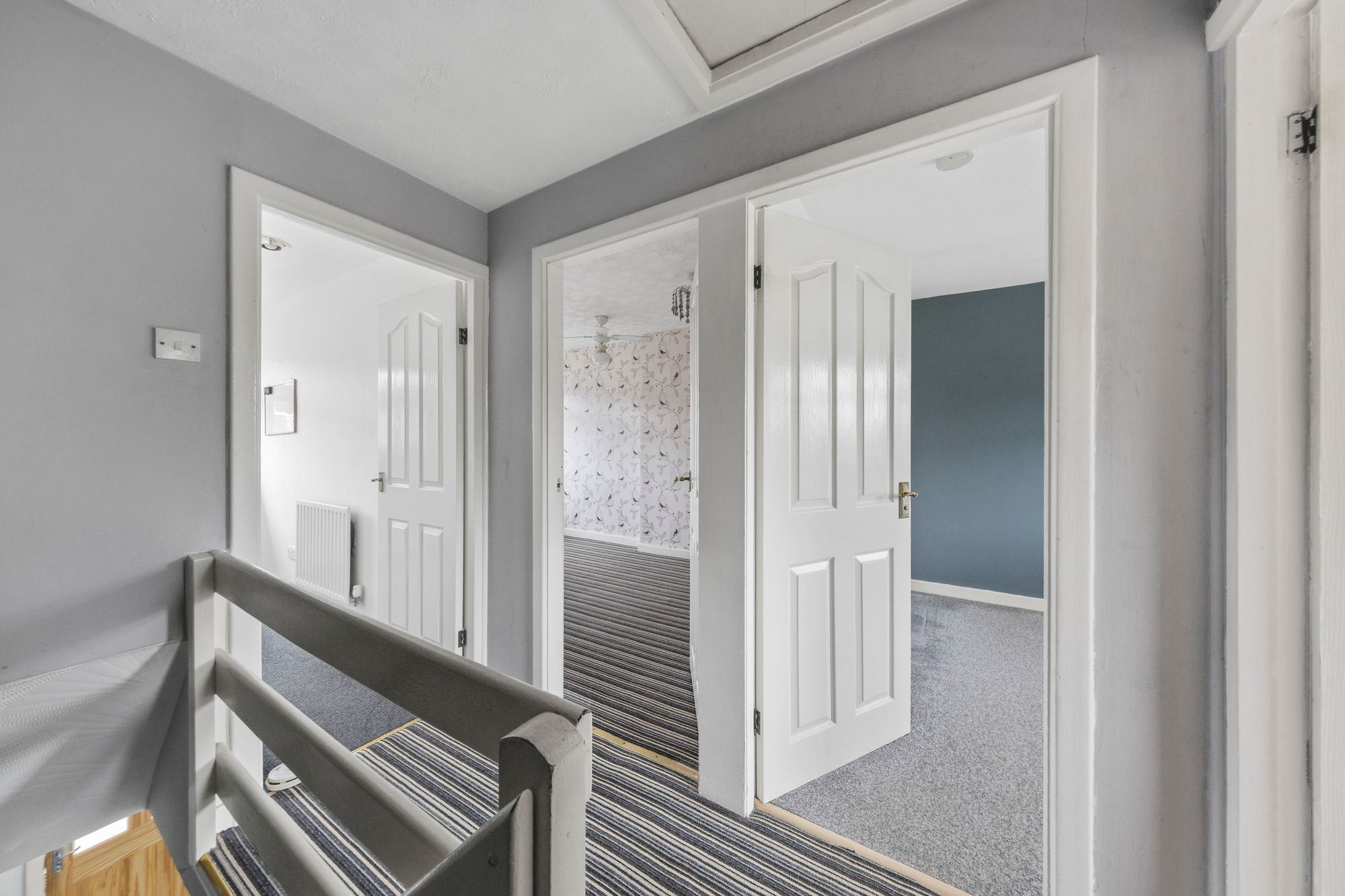 Keith Avenue, Great Sankey, WA5