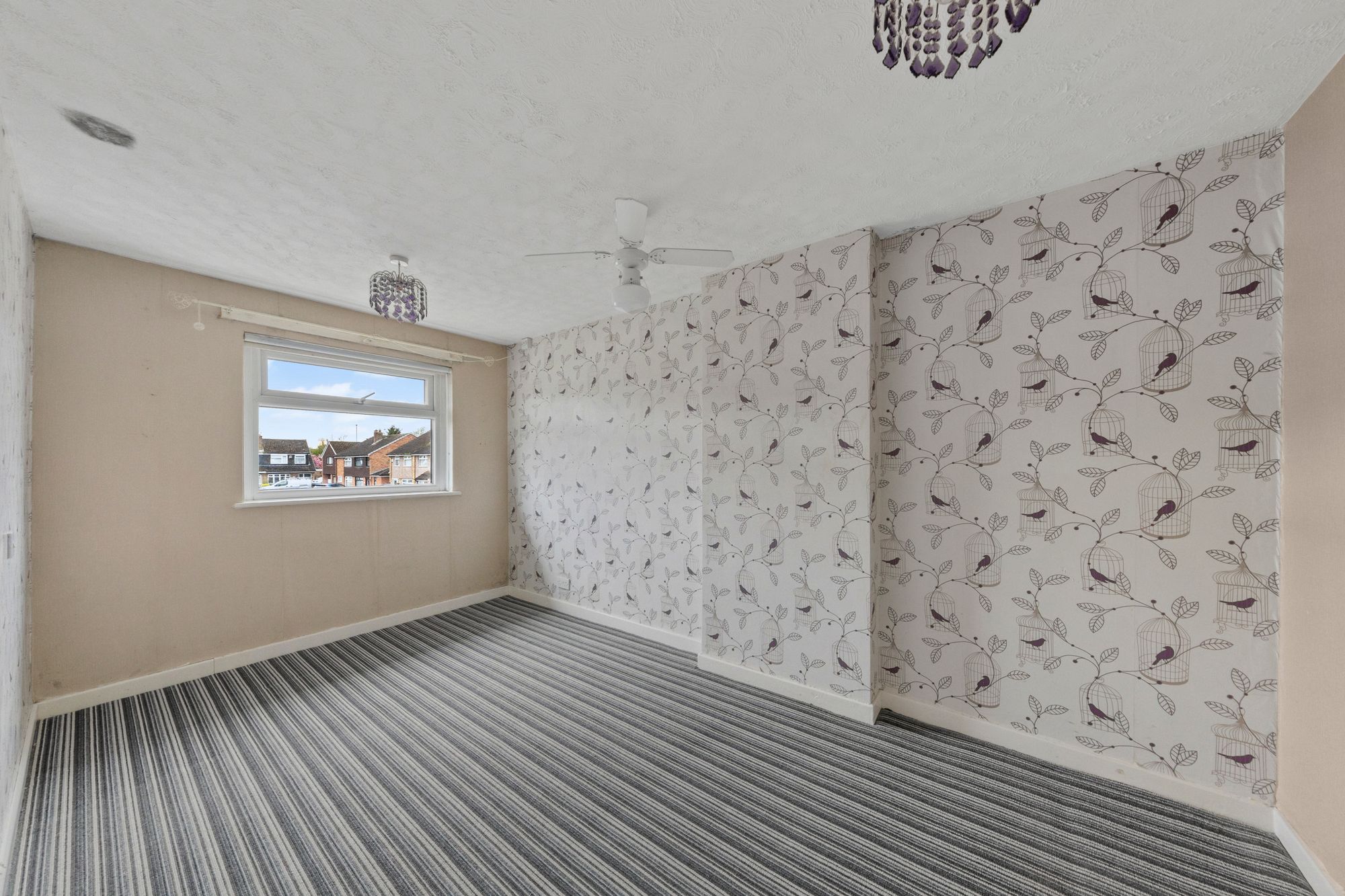 Keith Avenue, Great Sankey, WA5