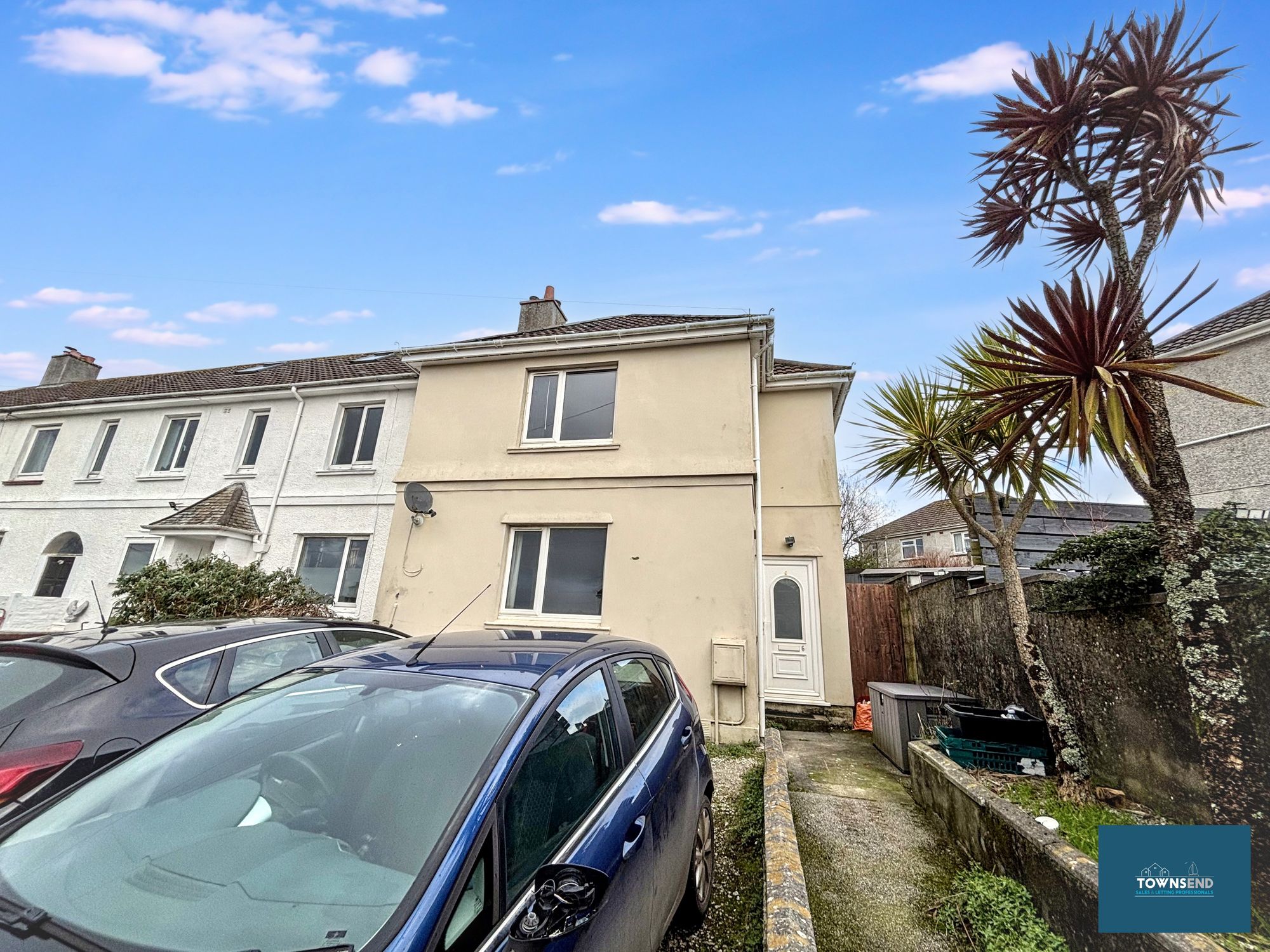 Trevithick Road