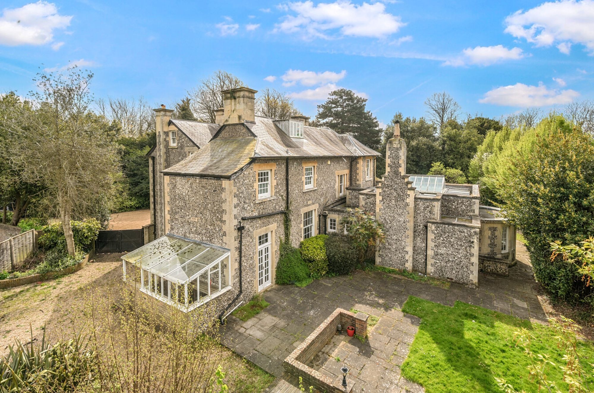 Mill Lane, Langstone, PO9 images