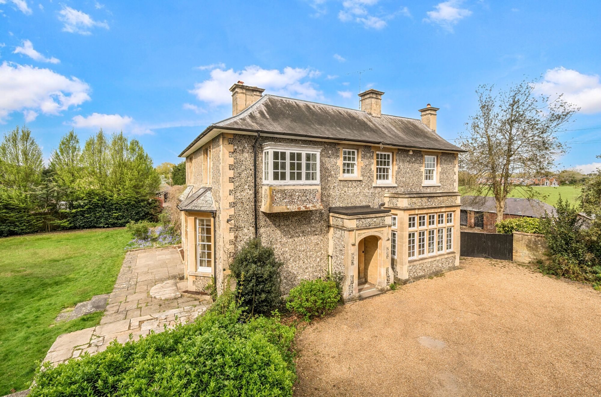 Mill Lane, Langstone, PO9 images