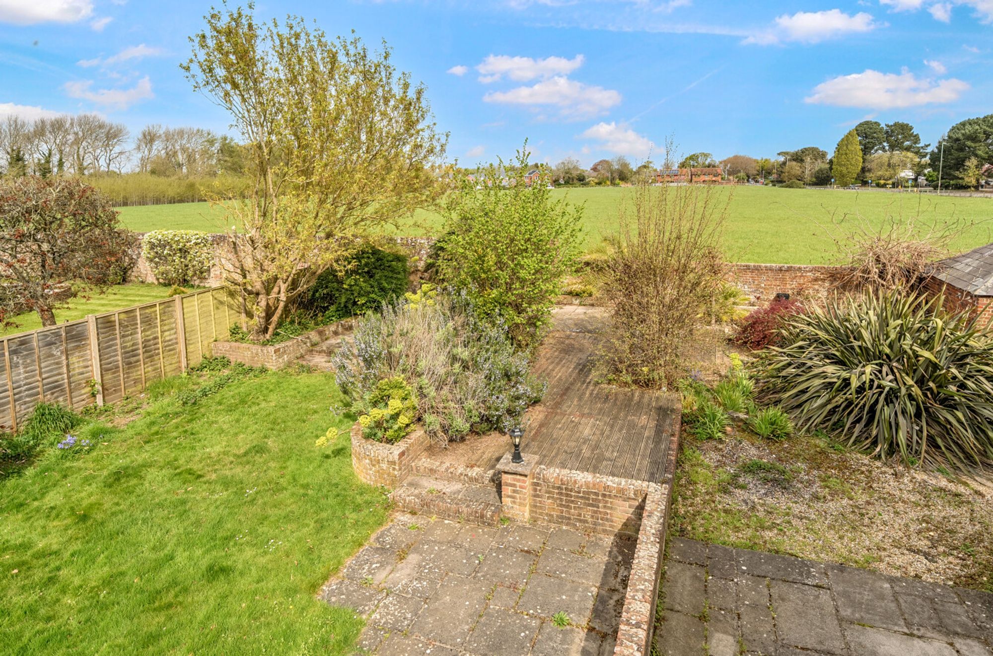 Mill Lane, Langstone, PO9 images