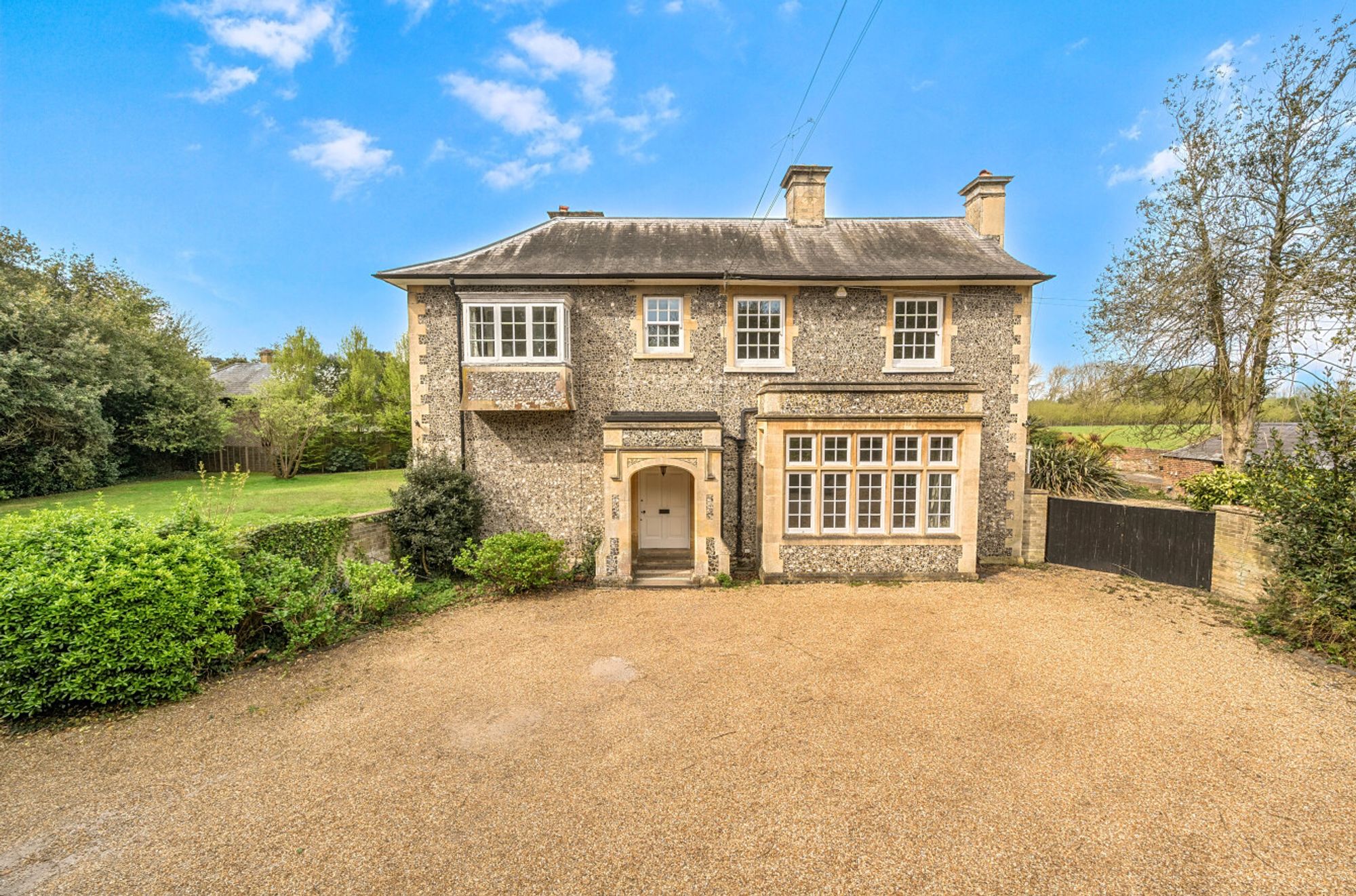 Mill Lane, Langstone, PO9 images