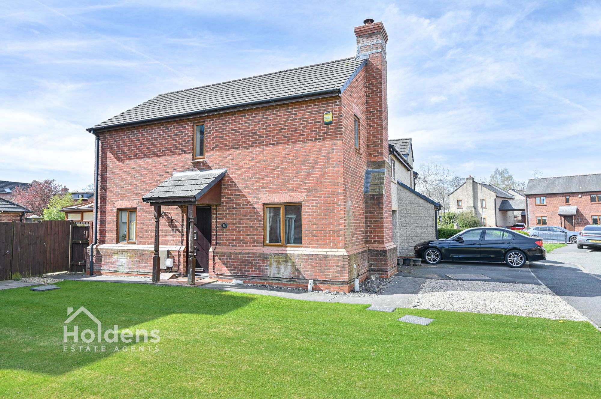 Douglas Lane, Grimsargh, PR2