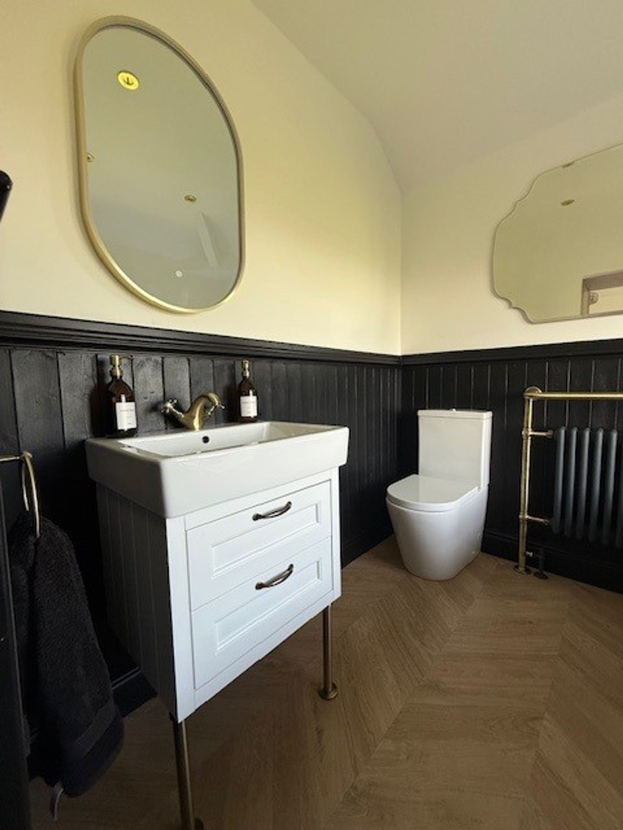 Hatton Lane, Hatton, WA4