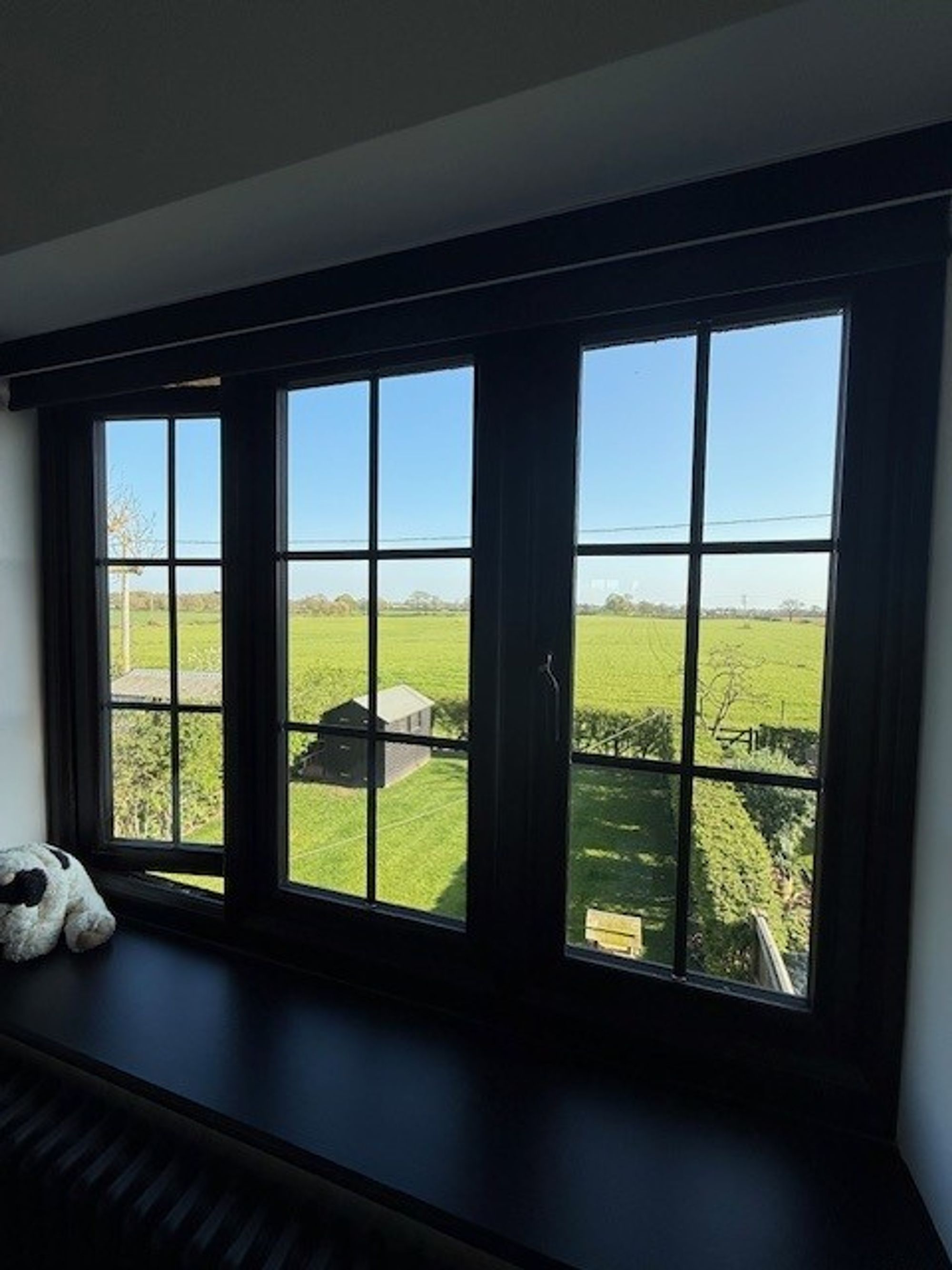 Hatton Lane, Hatton, WA4