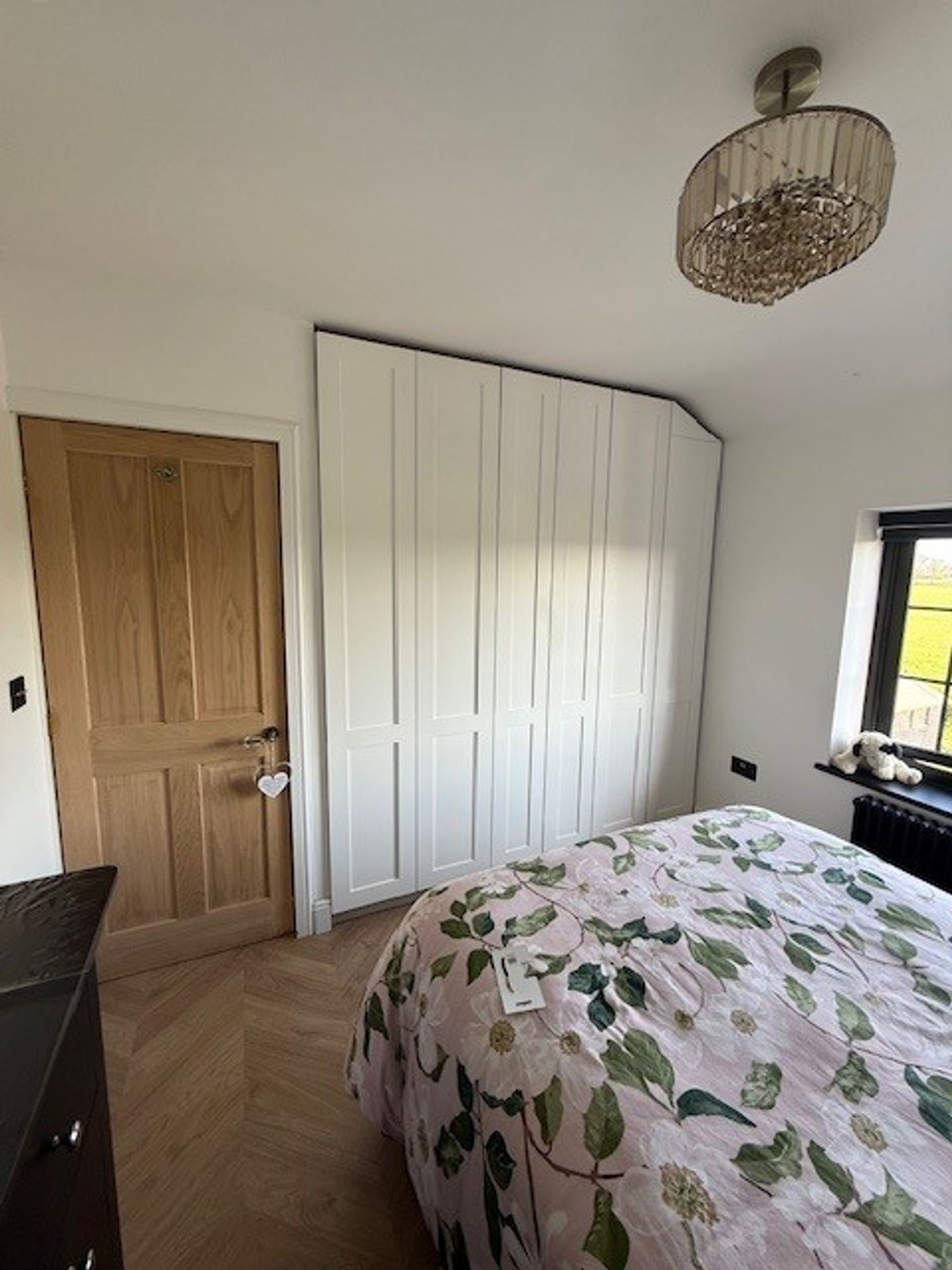 Hatton Lane, Hatton, WA4