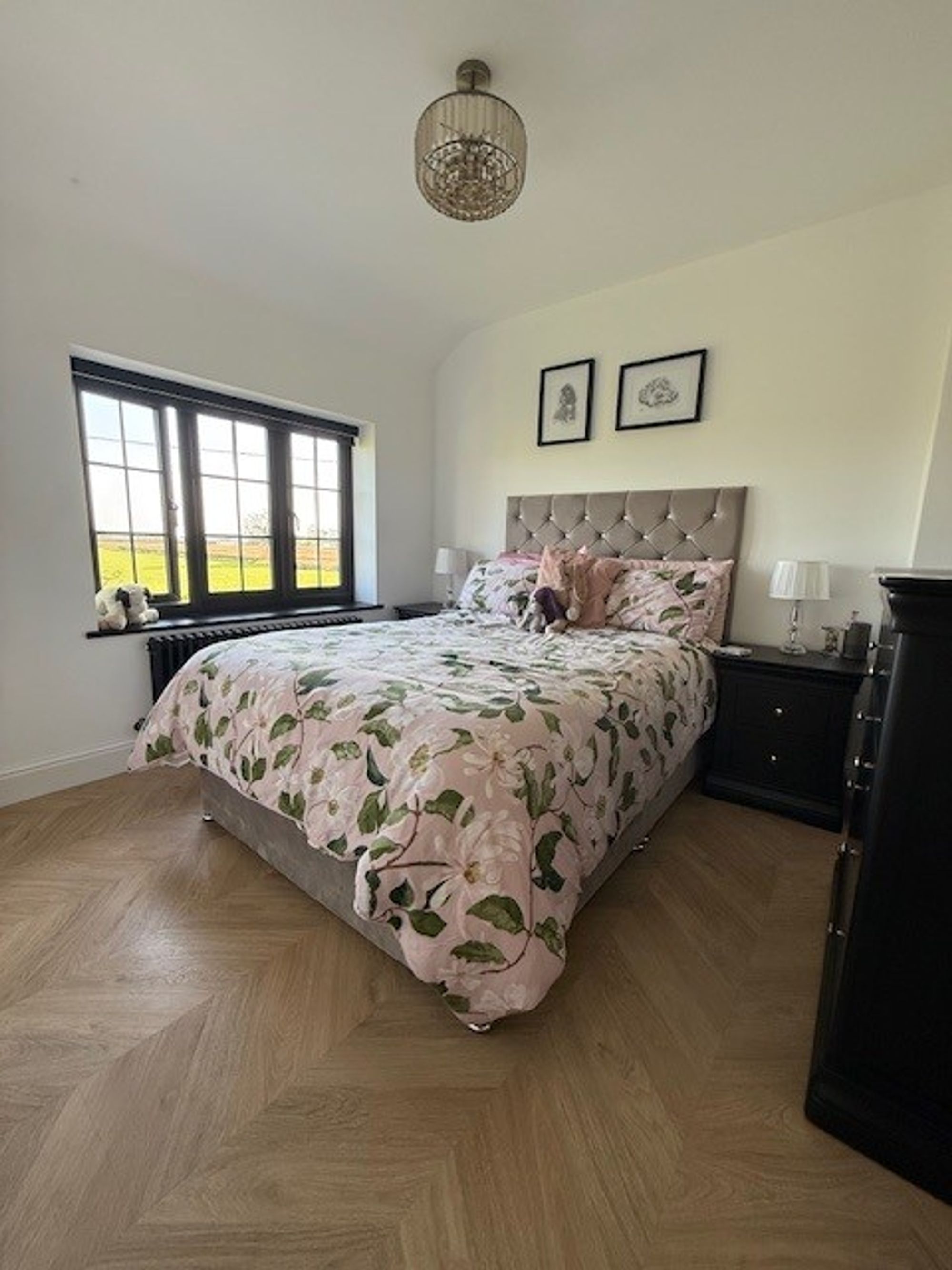 Hatton Lane, Hatton, WA4