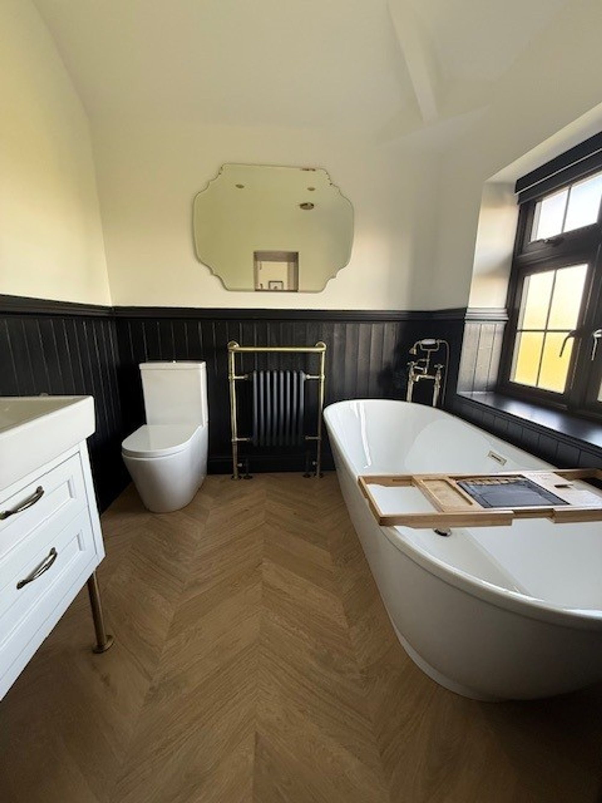 Hatton Lane, Hatton, WA4