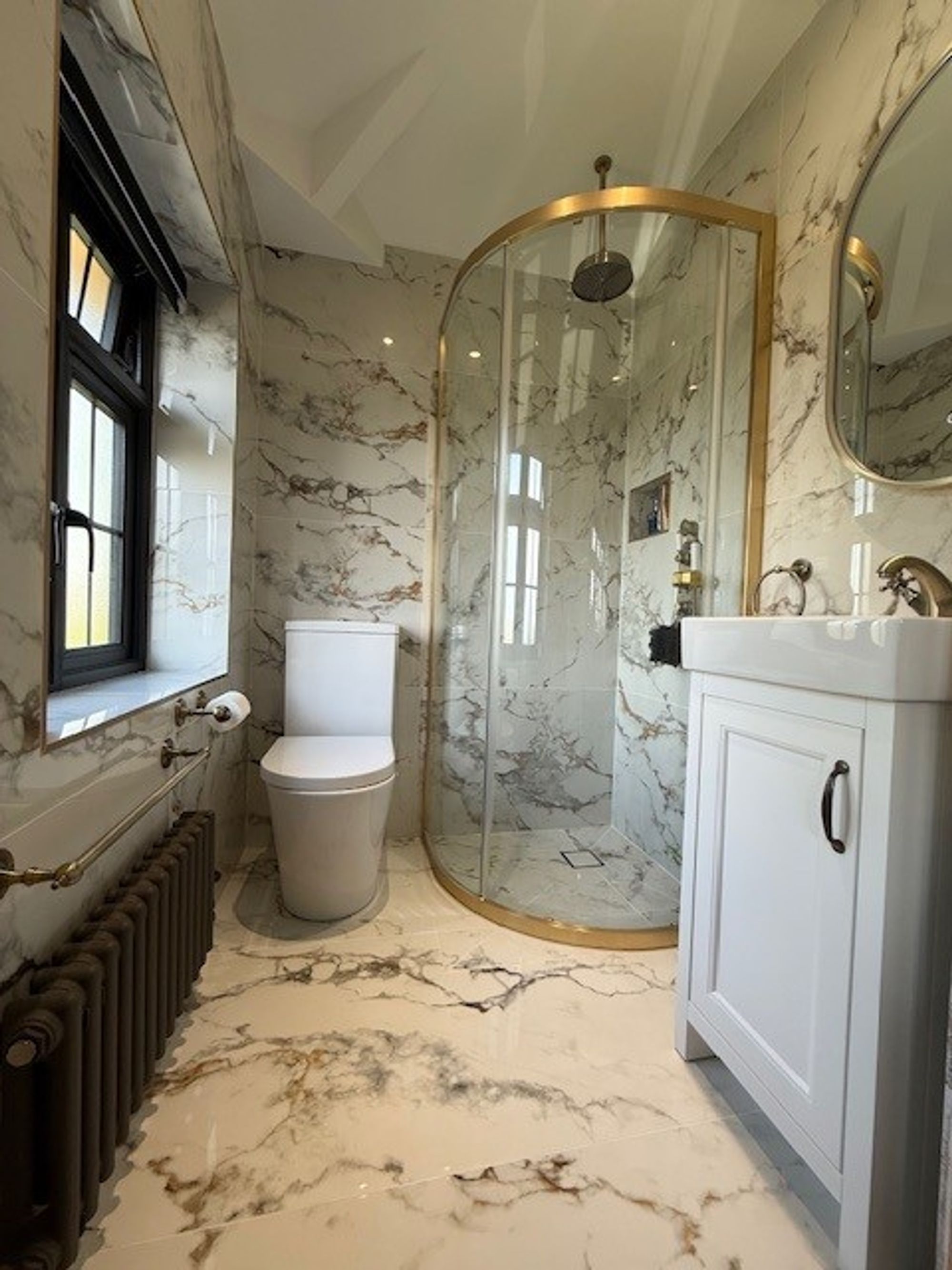 Hatton Lane, Hatton, WA4