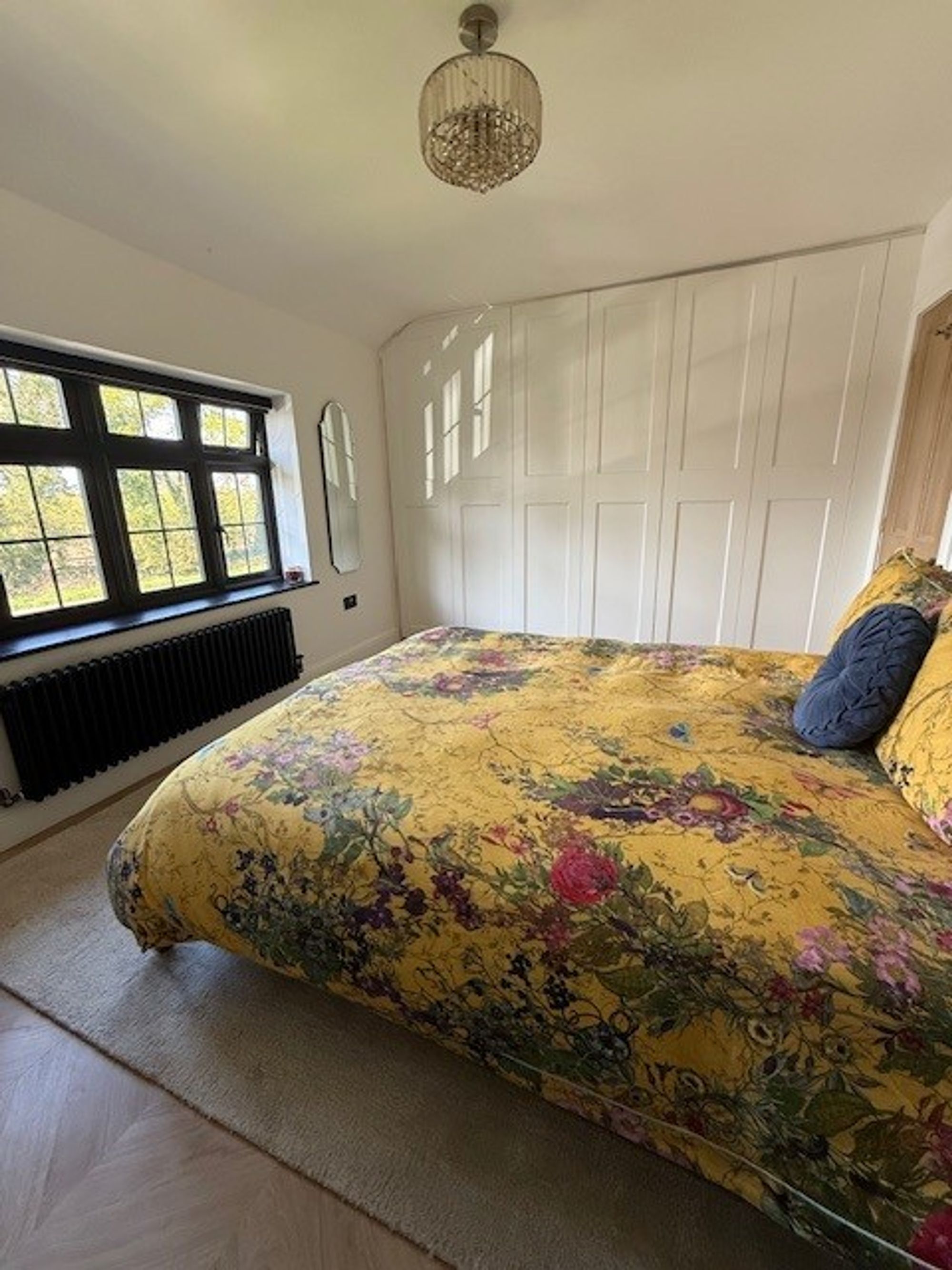 Hatton Lane, Hatton, WA4