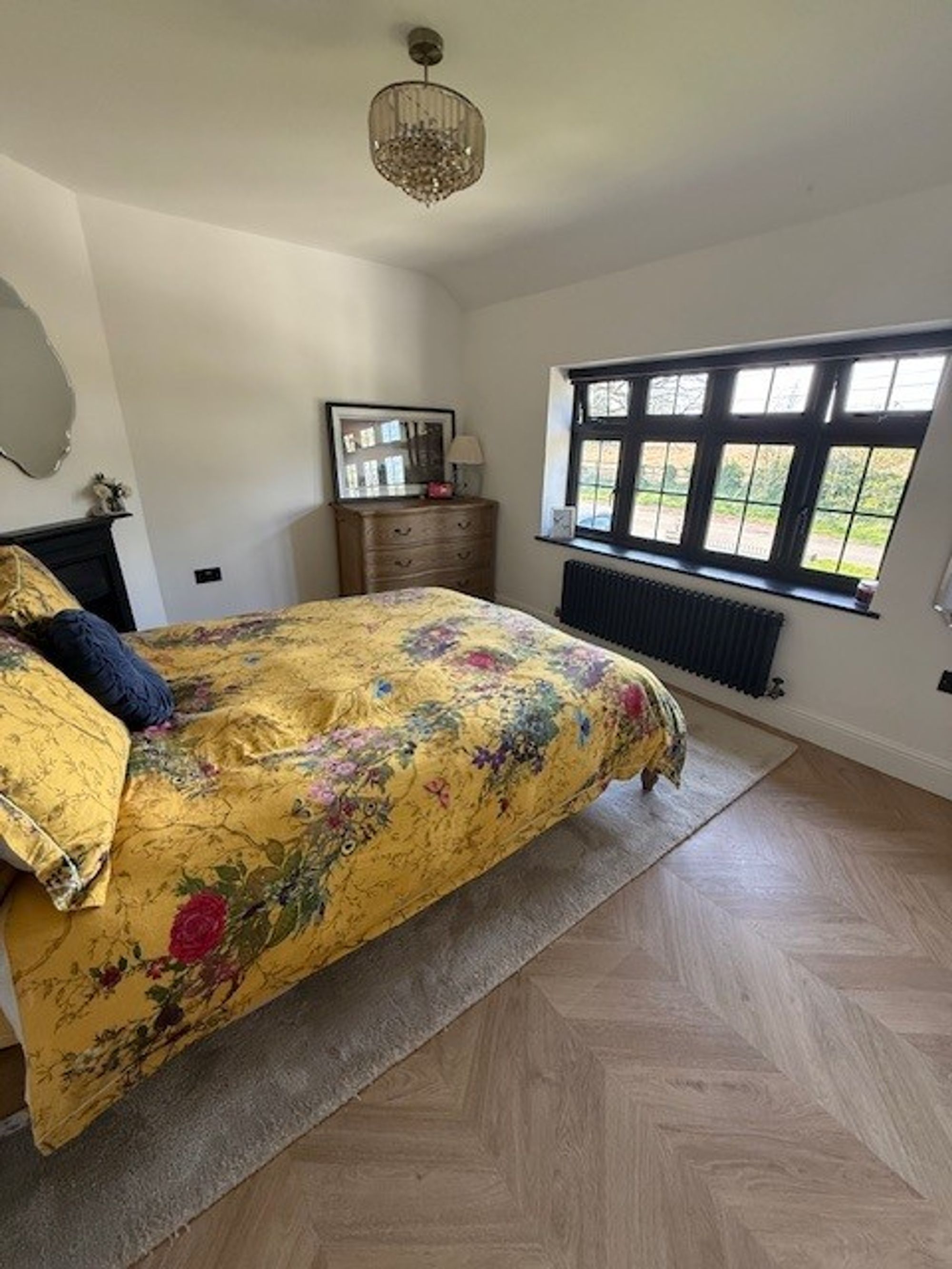 Hatton Lane, Hatton, WA4