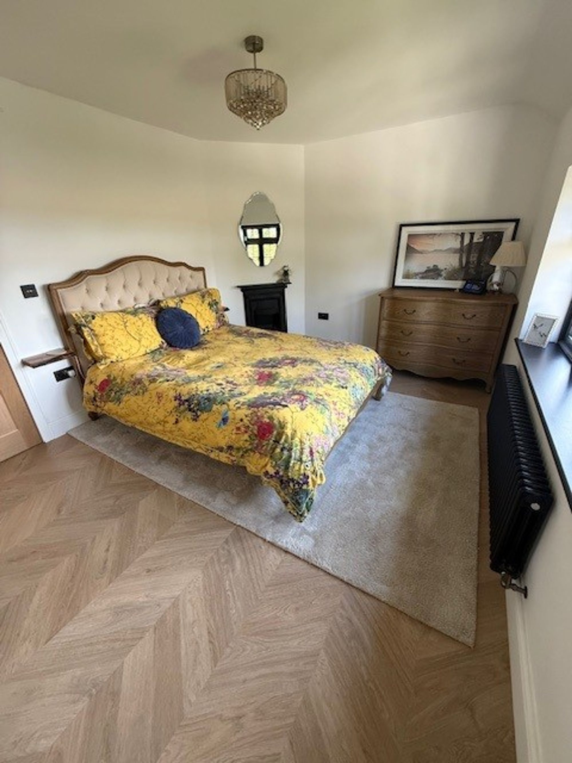 Hatton Lane, Hatton, WA4