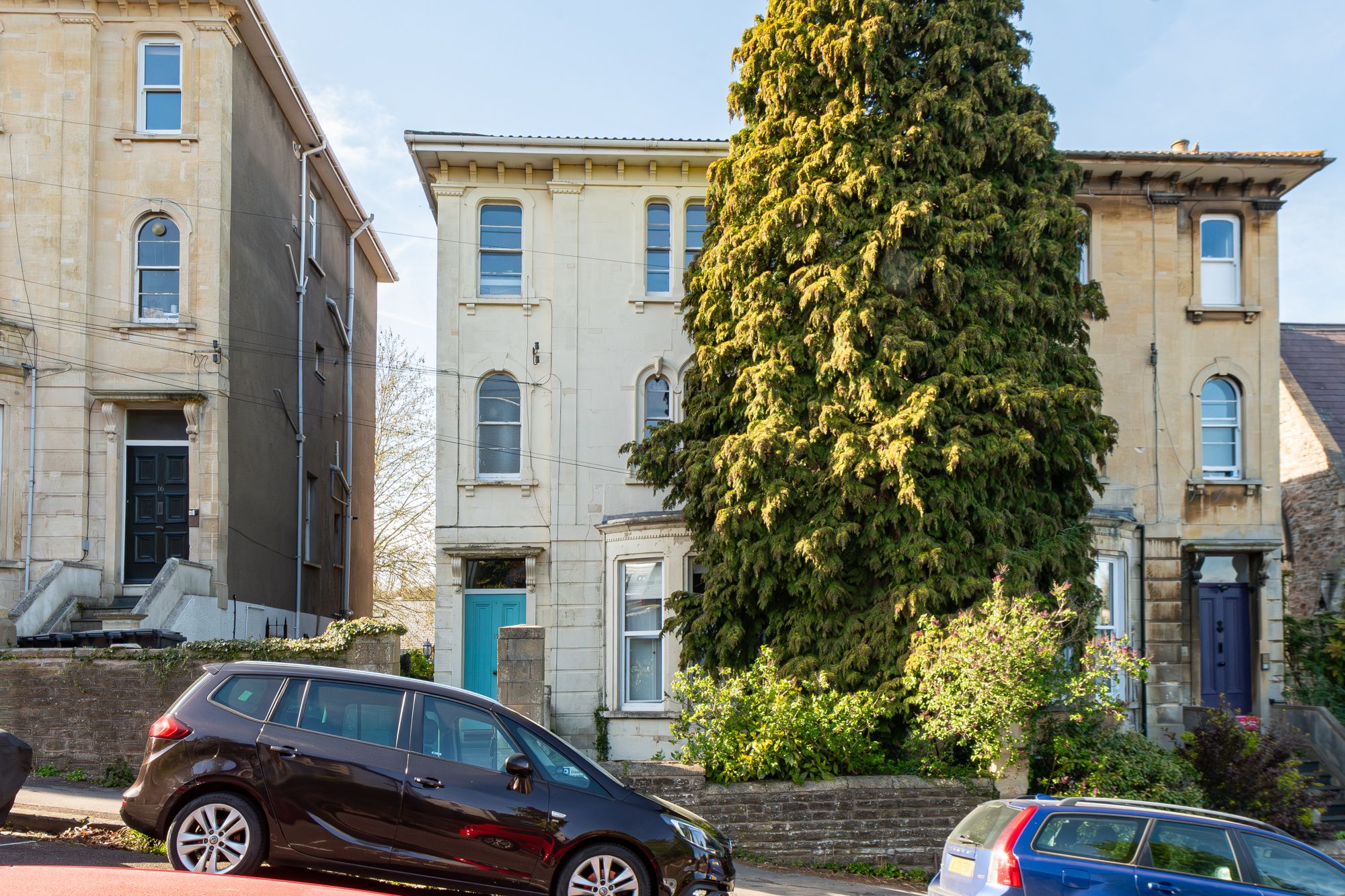 Elmgrove Road, Redland, BS6