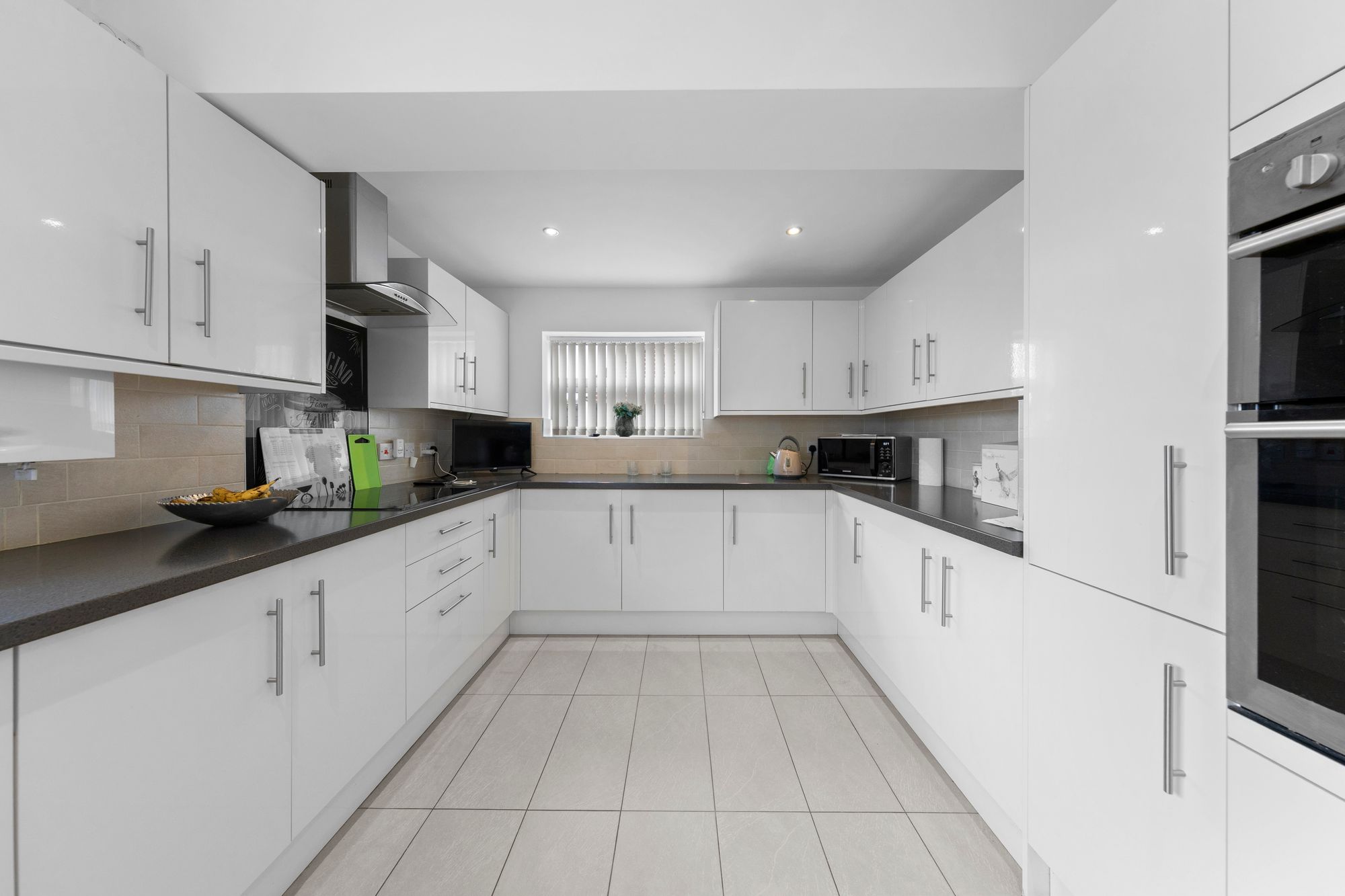 Tewkesbury Road, Golborne, WA3