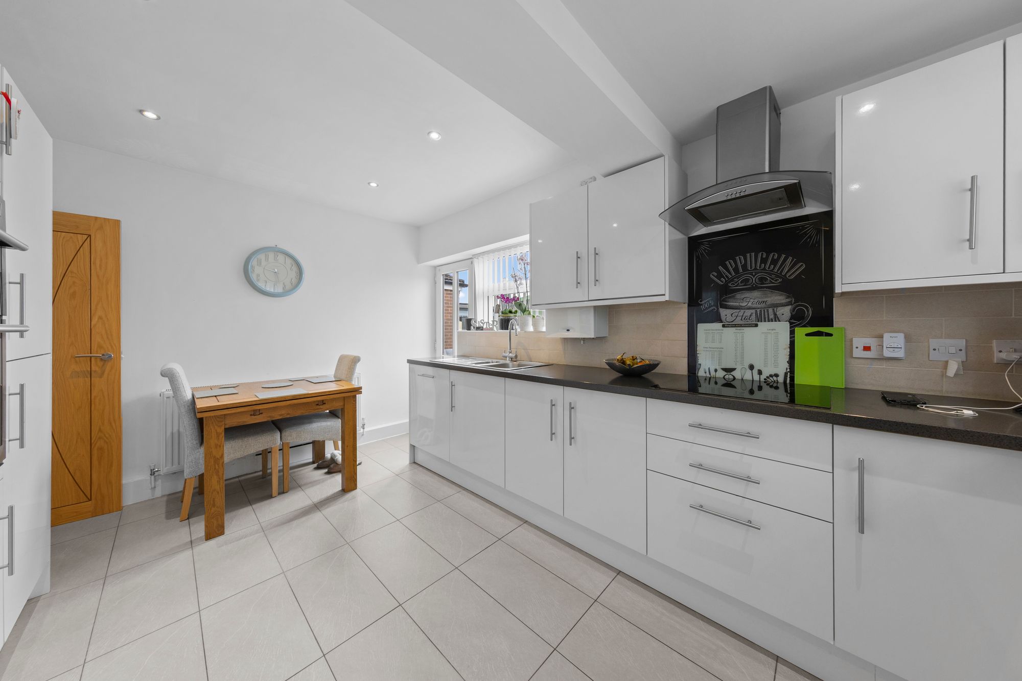 Tewkesbury Road, Golborne, WA3