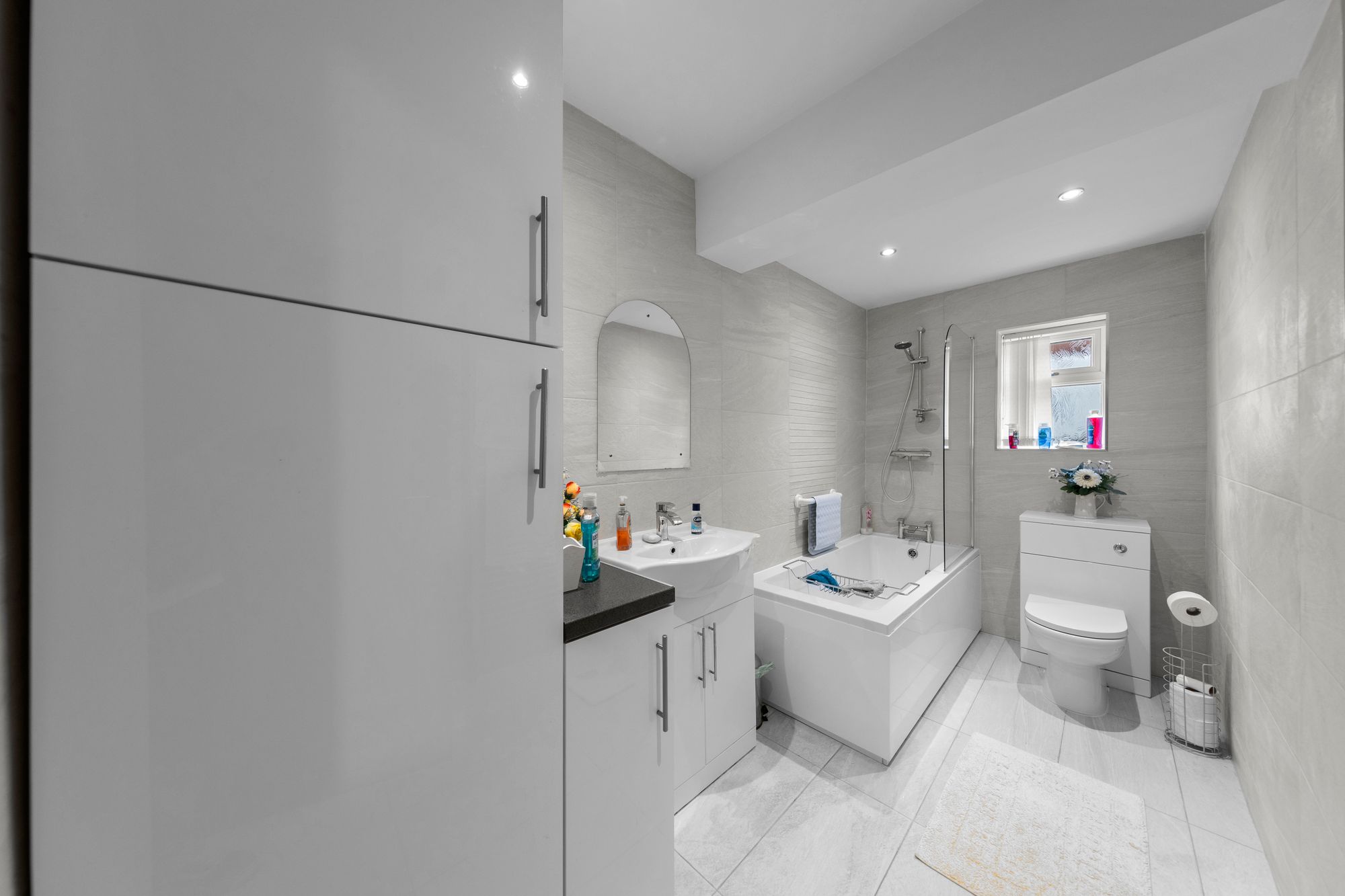 Tewkesbury Road, Golborne, WA3