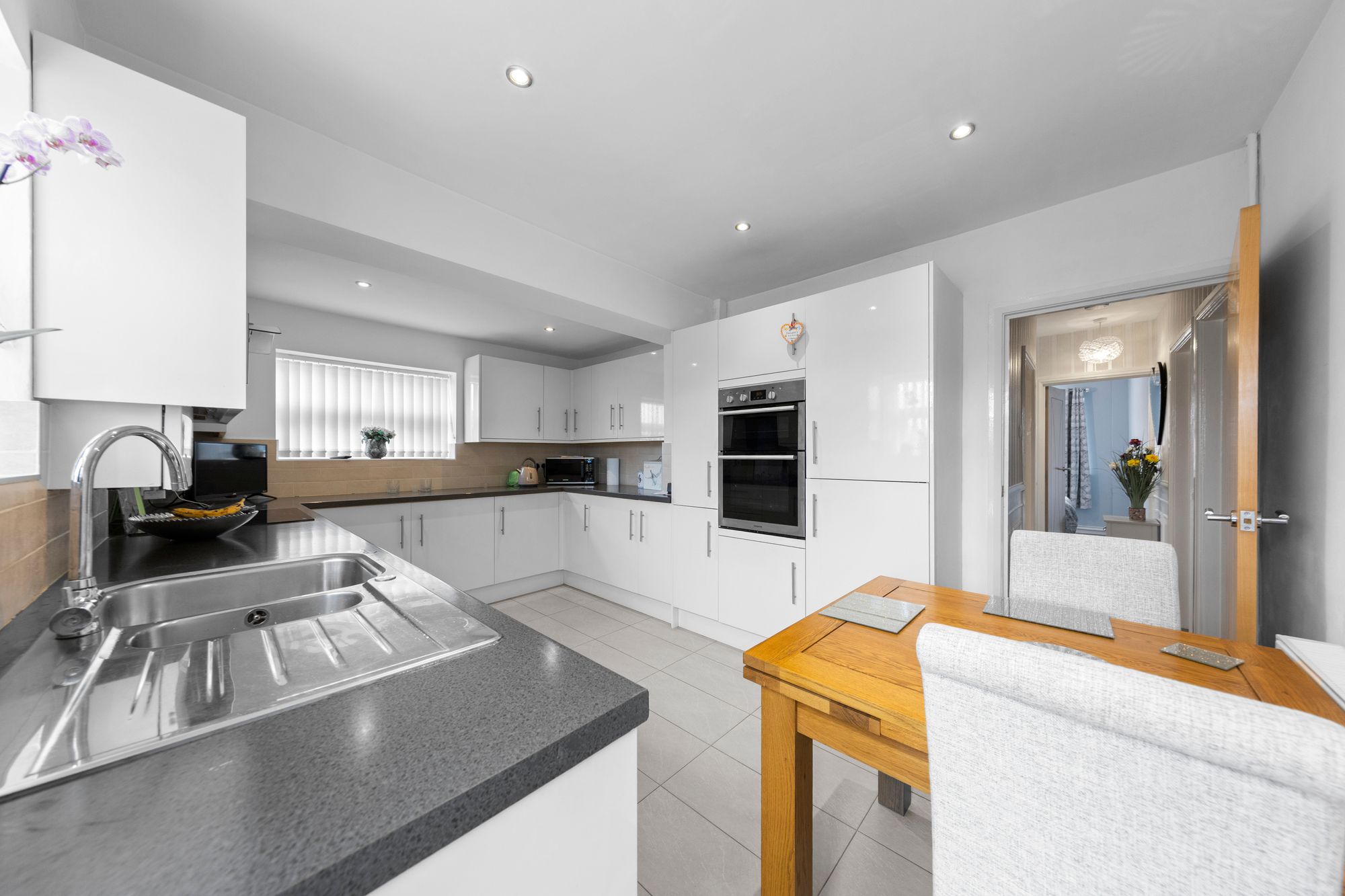 Tewkesbury Road, Golborne, WA3