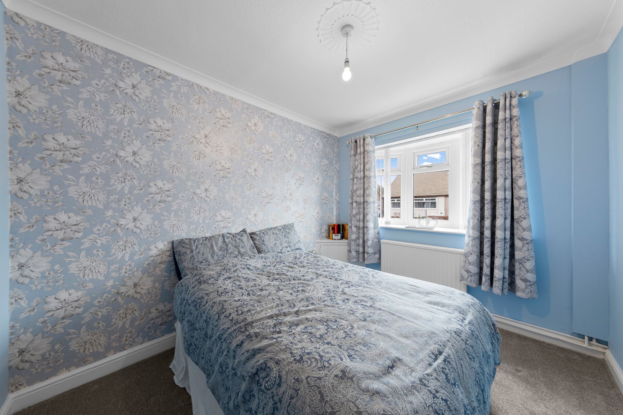 Tewkesbury Road, Golborne, WA3