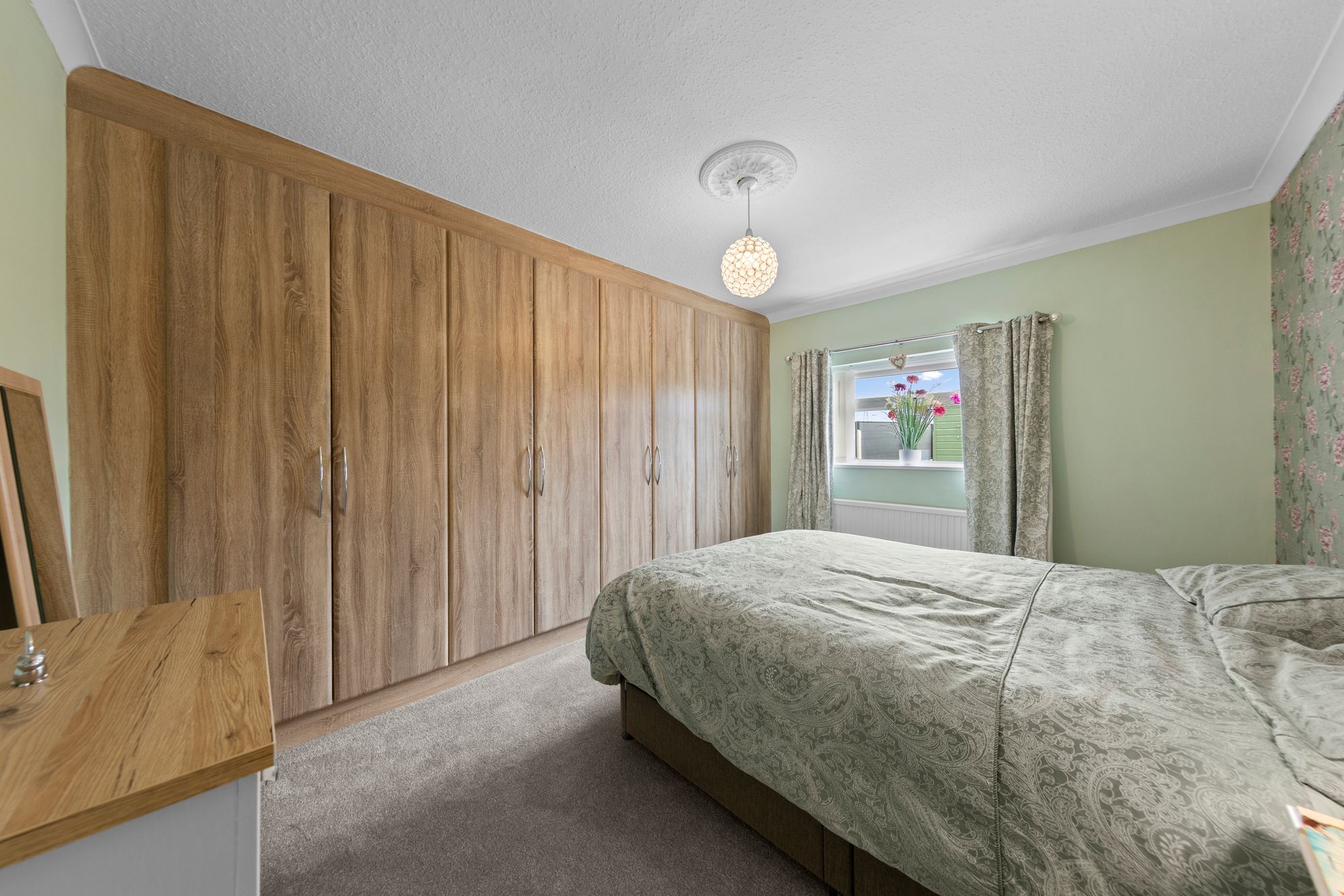 Tewkesbury Road, Golborne, WA3