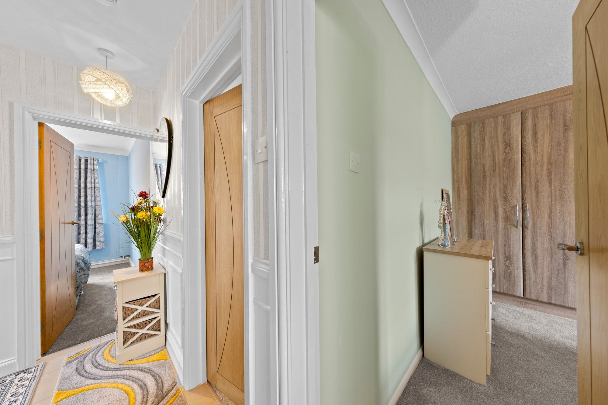 Tewkesbury Road, Golborne, WA3