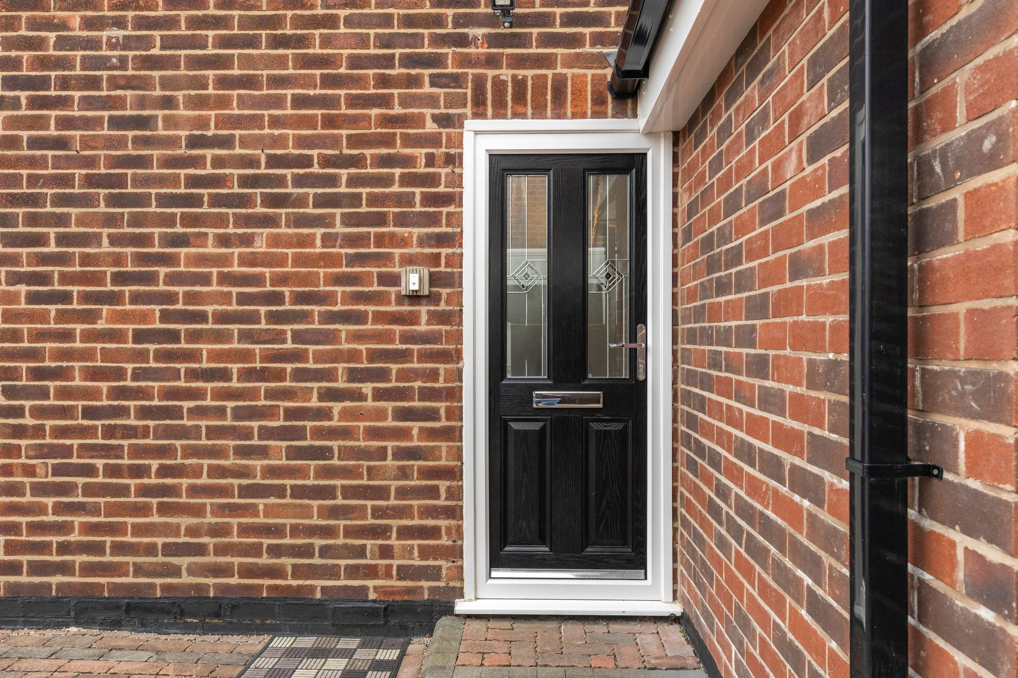 Tewkesbury Road, Golborne, WA3