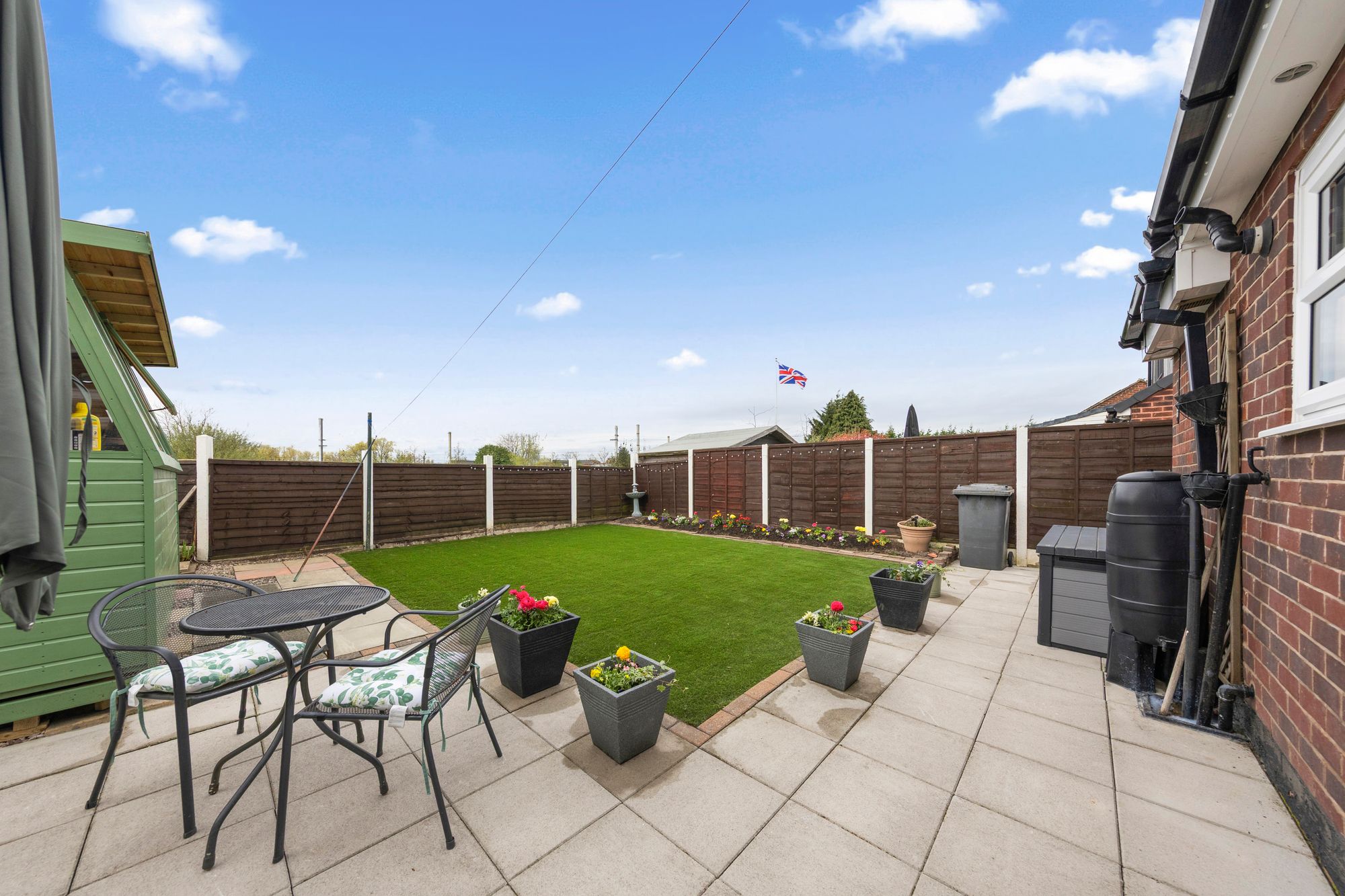 Tewkesbury Road, Golborne, WA3