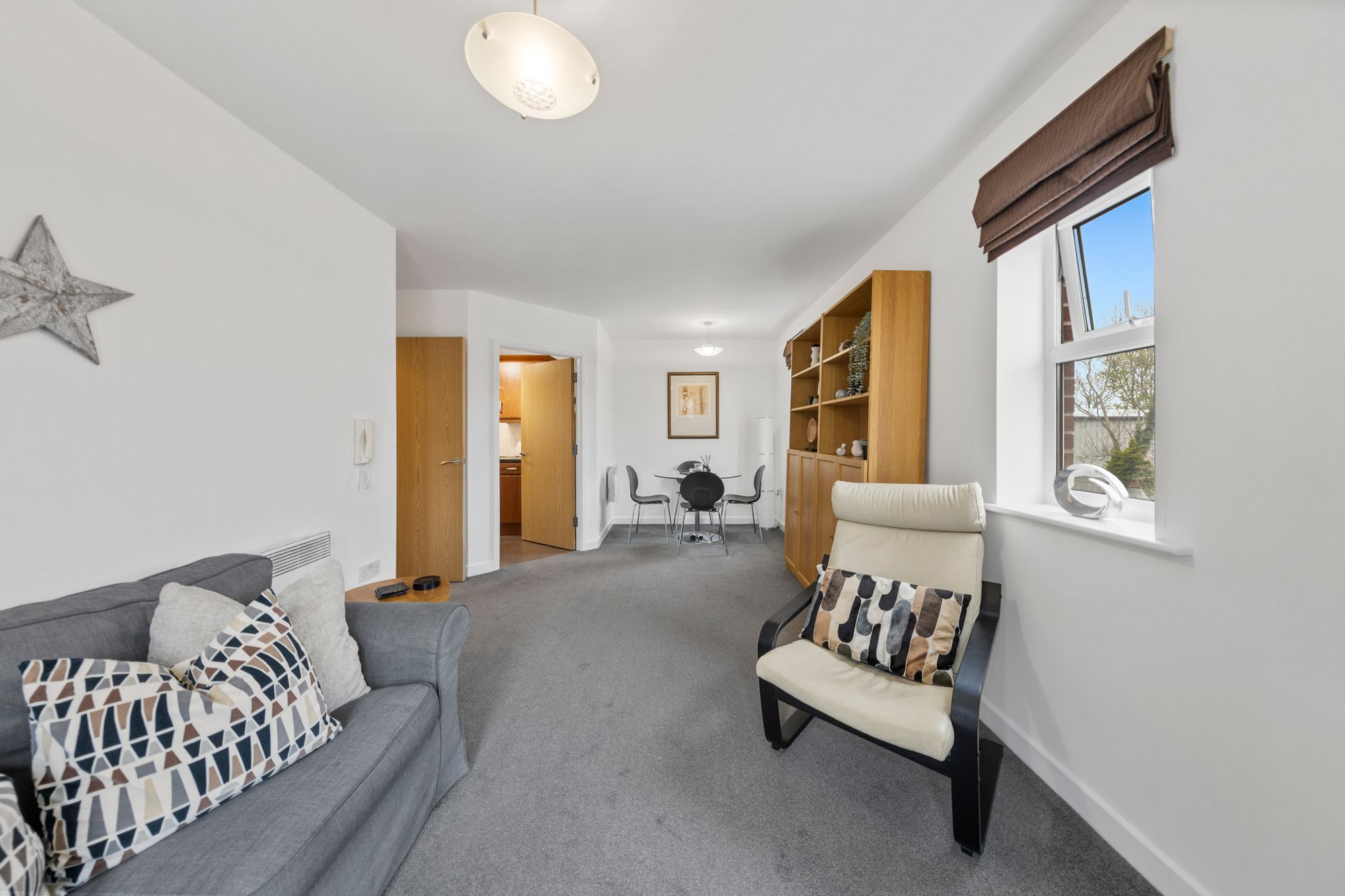 Planewood Gardens, Warrington