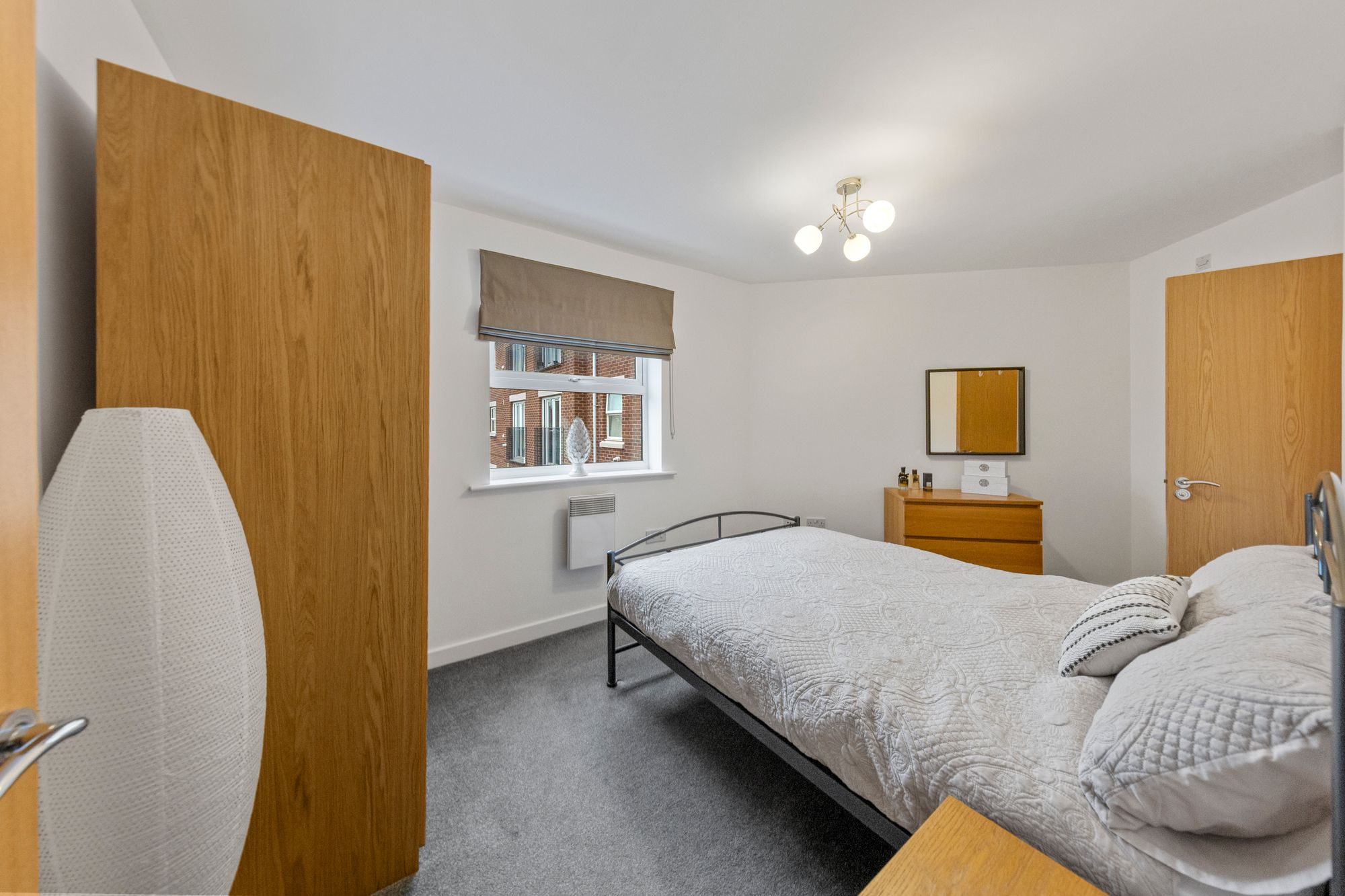 Planewood Gardens, Warrington