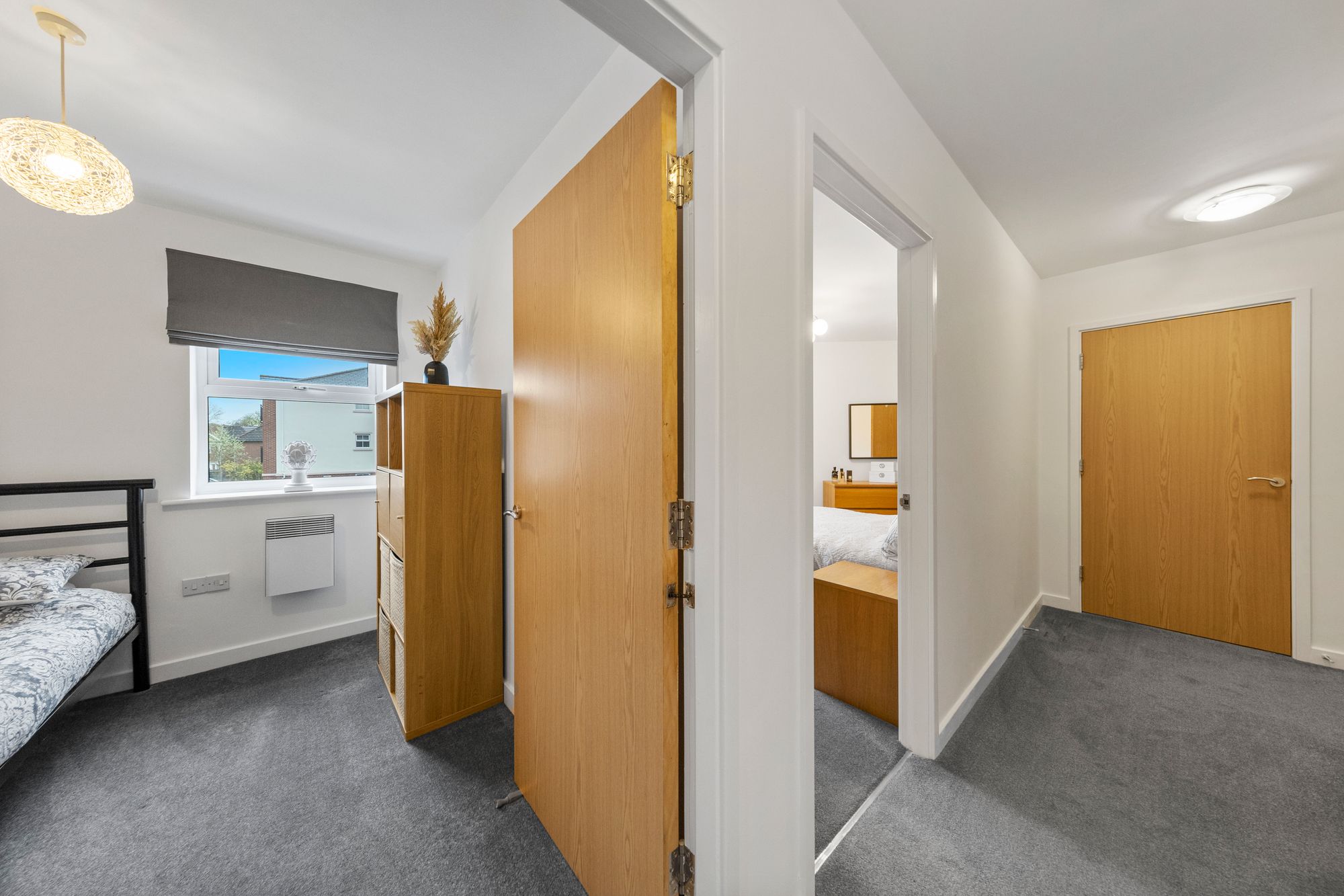 Planewood Gardens, Warrington