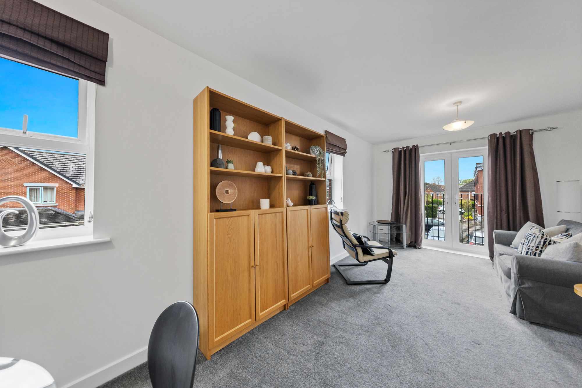 Planewood Gardens, Warrington