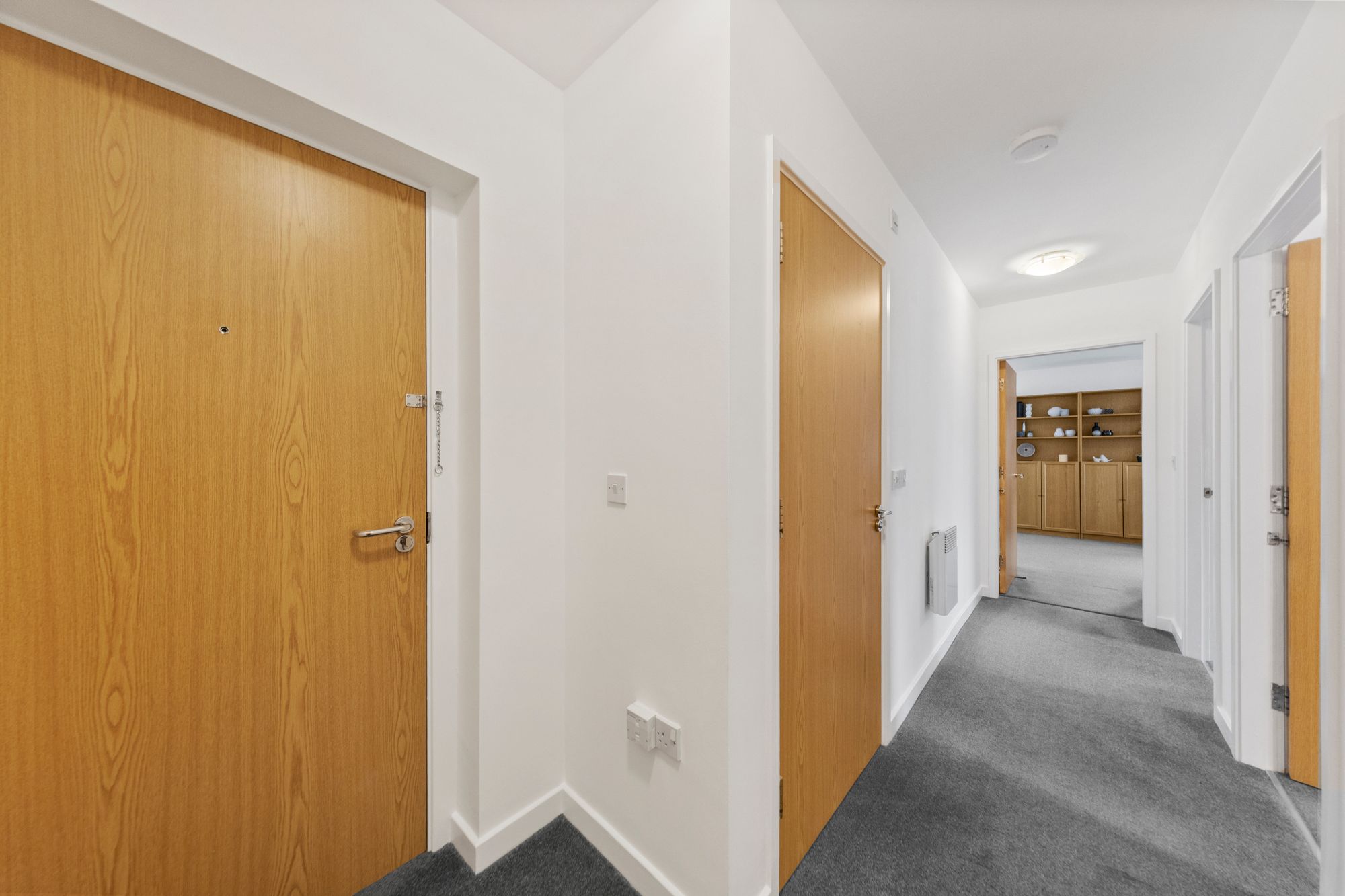 Planewood Gardens, Warrington