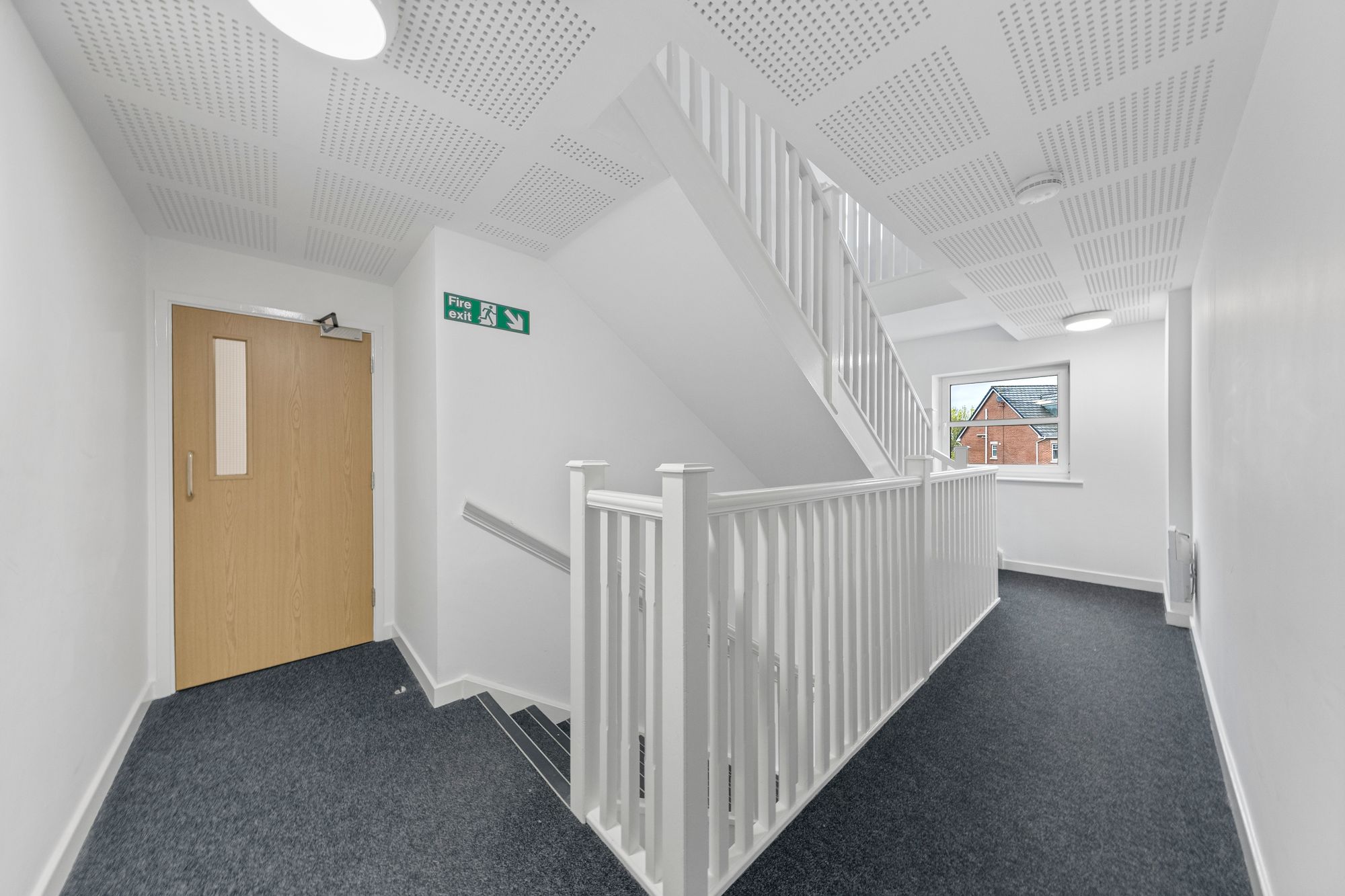 Planewood Gardens, Warrington