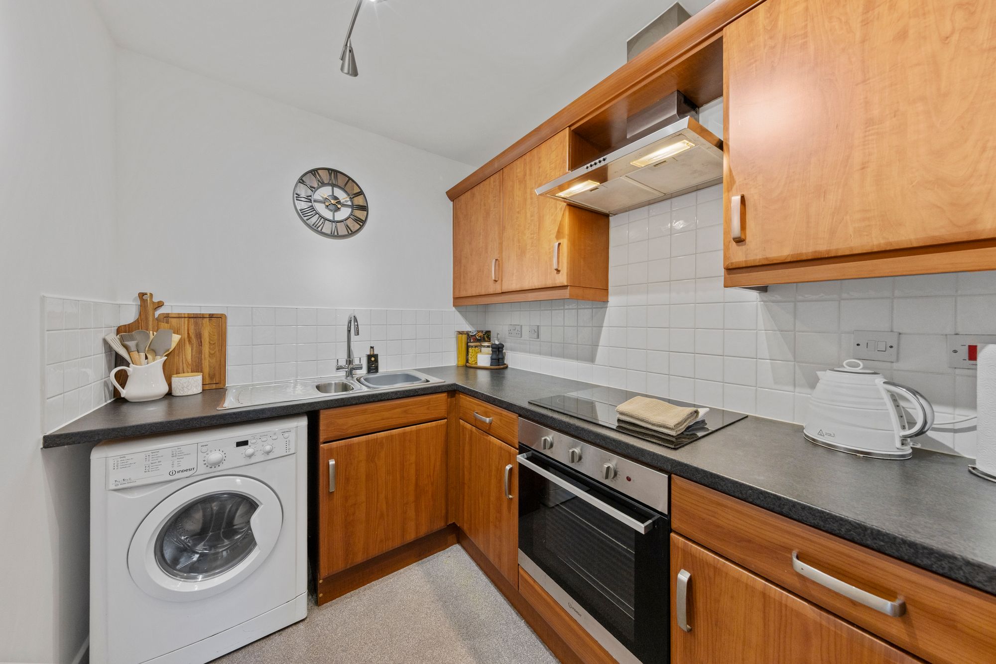 Planewood Gardens, Warrington