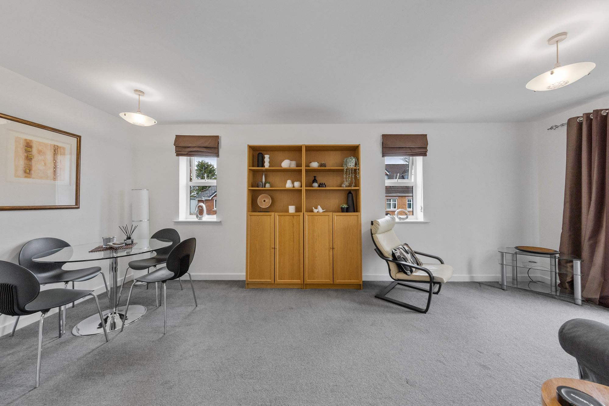 Planewood Gardens, Warrington