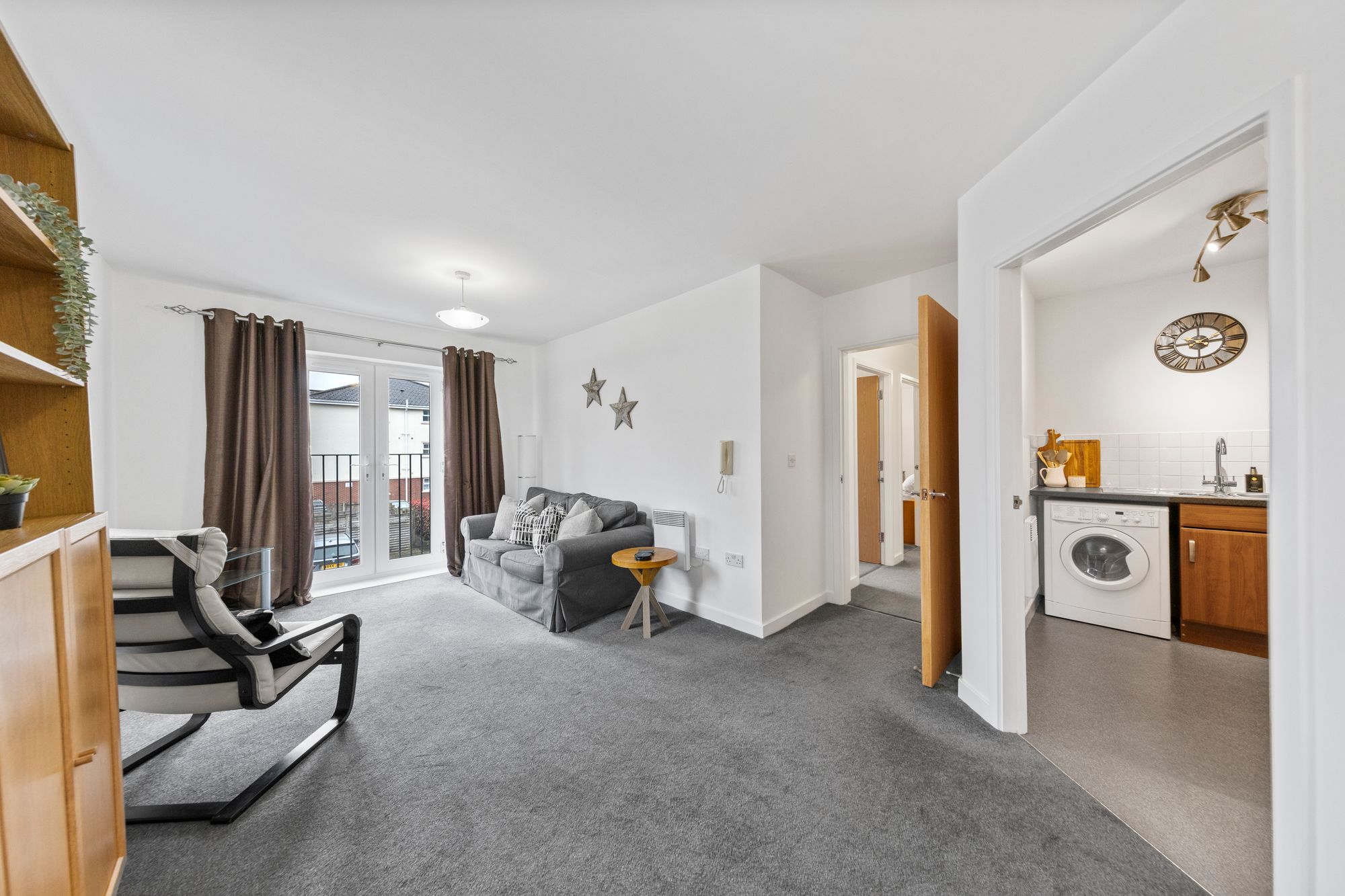 Planewood Gardens, Warrington