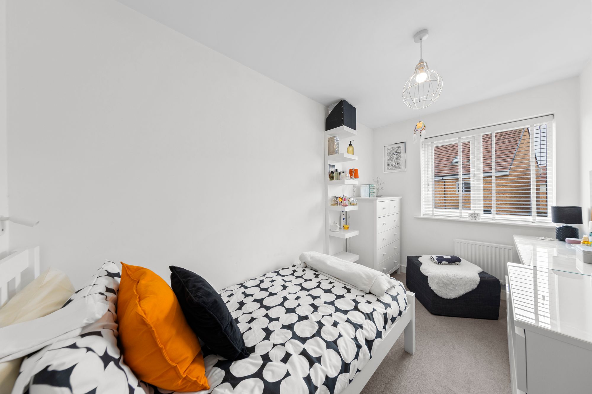 McPherson Place, Warrington