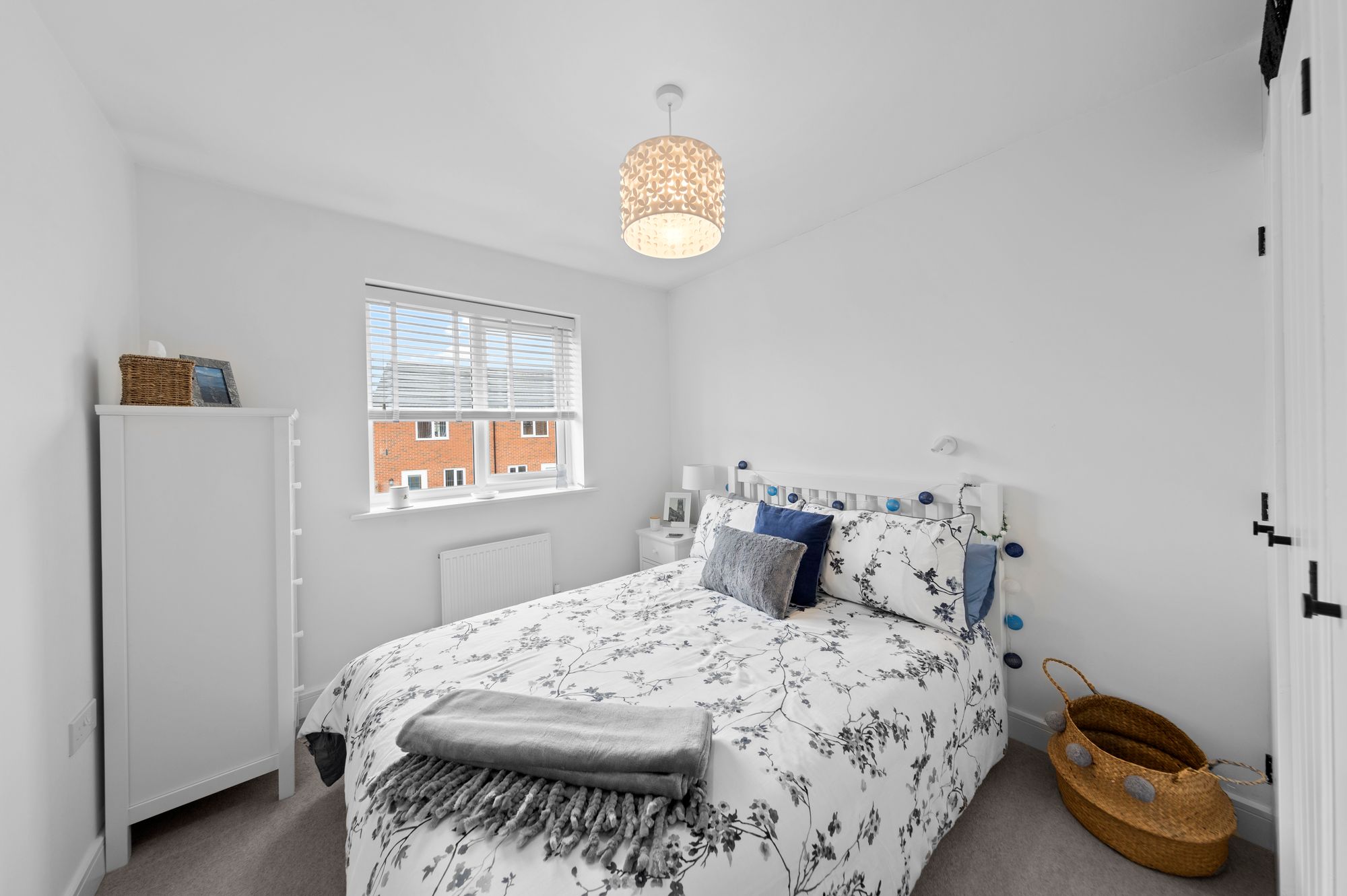 McPherson Place, Warrington